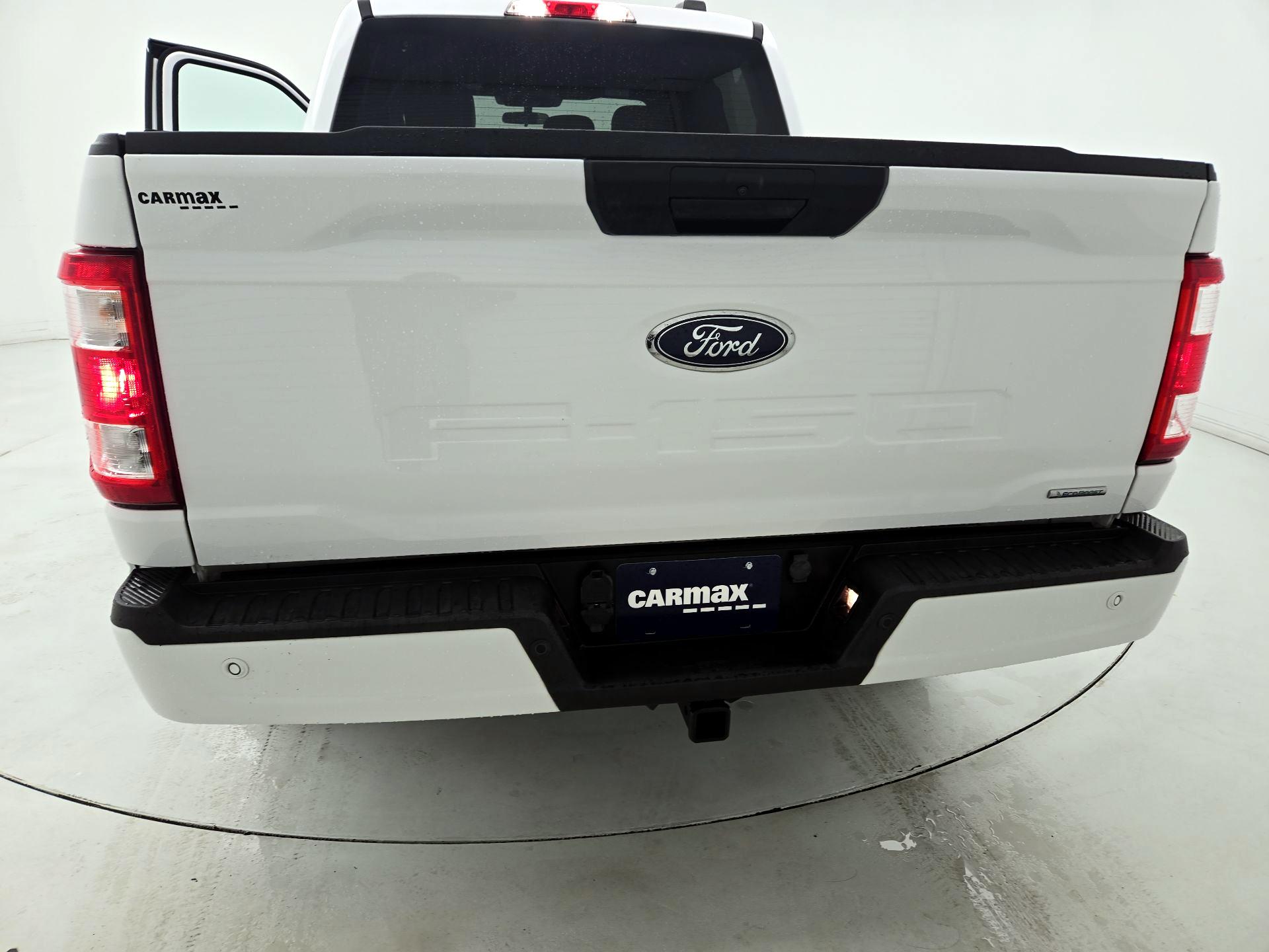 Thumbnail: 2021 Ford F-150 - 20