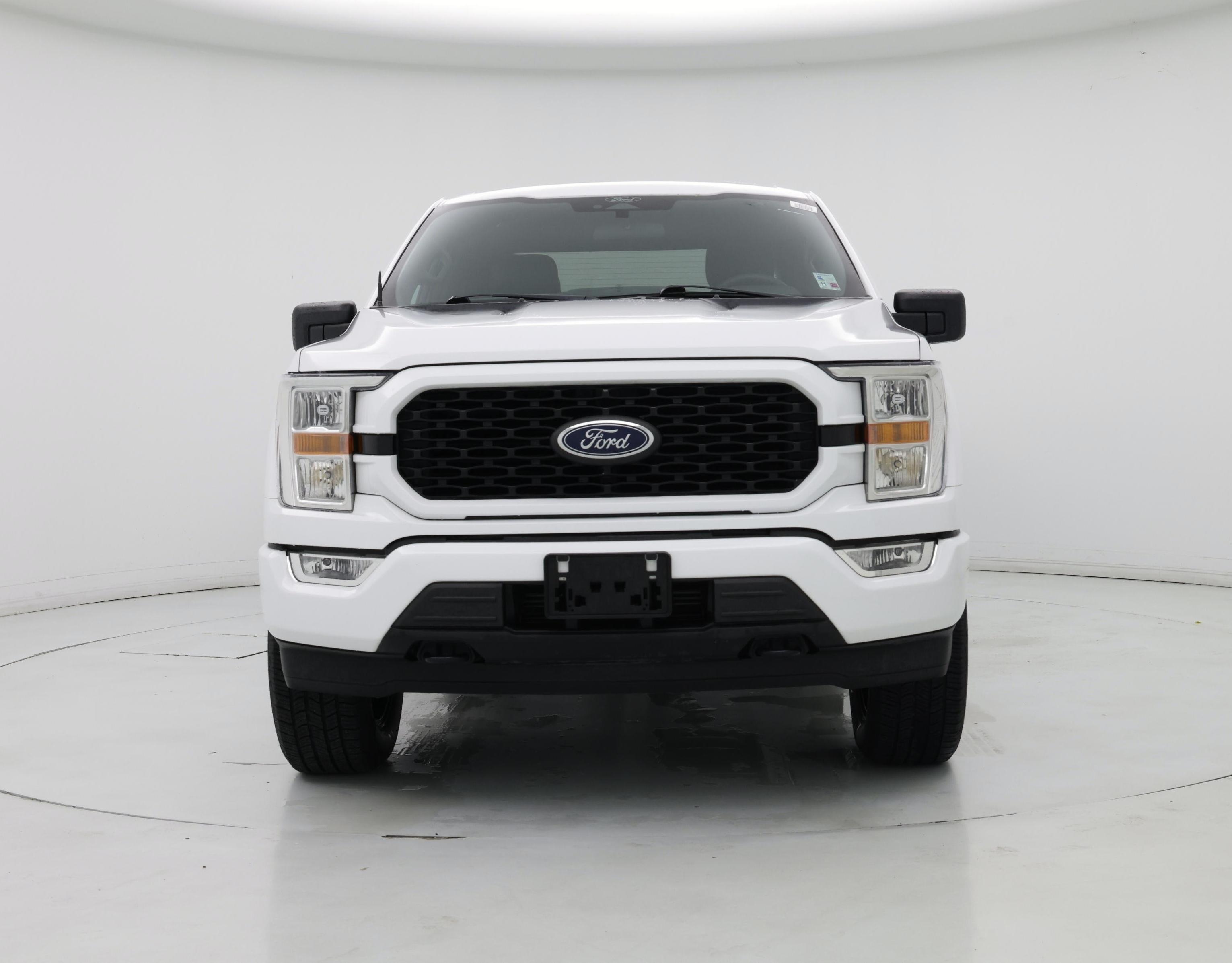 Thumbnail: 2021 Ford F-150 - 5
