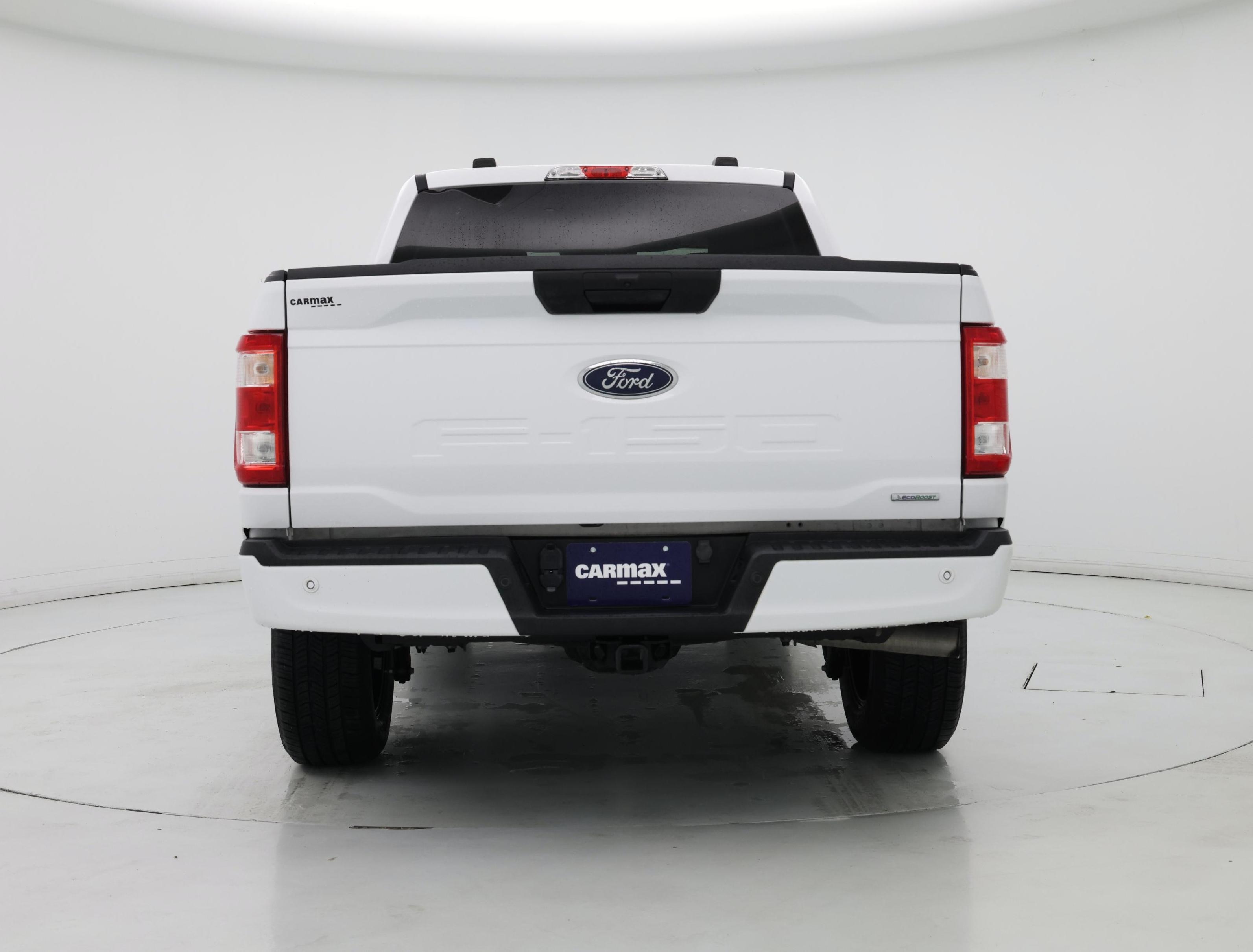 Thumbnail: 2021 Ford F-150 - 6