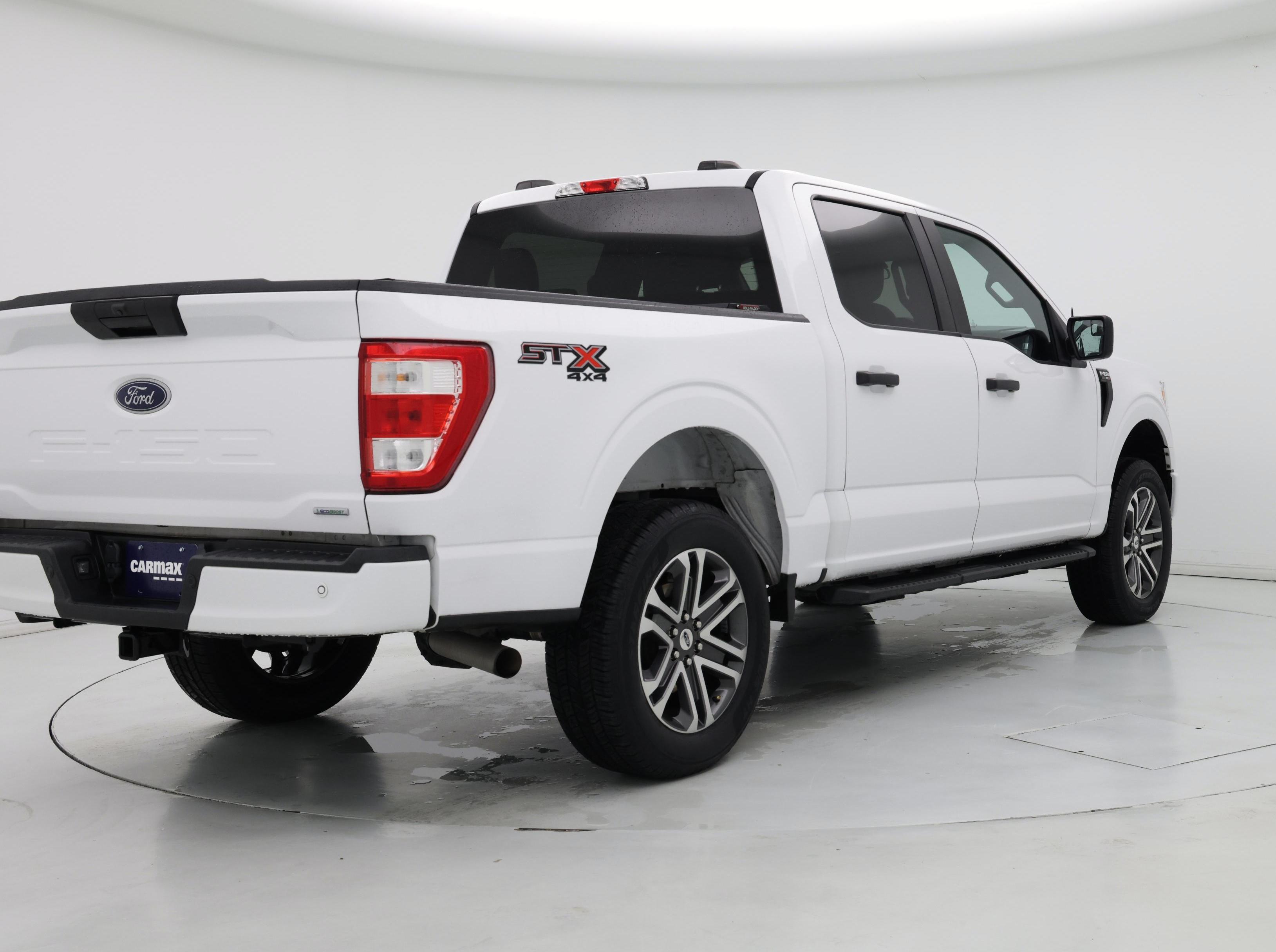 Thumbnail: 2021 Ford F-150 - 8