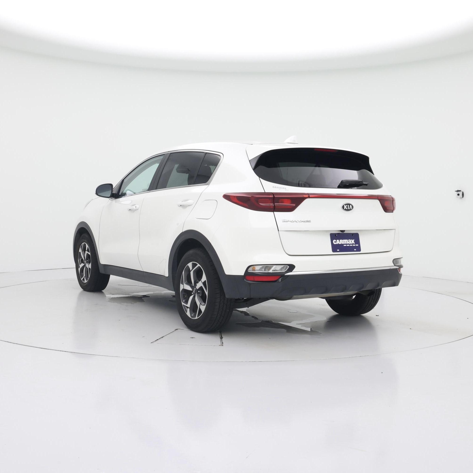 Thumbnail: 2022 Kia Sportage - 2
