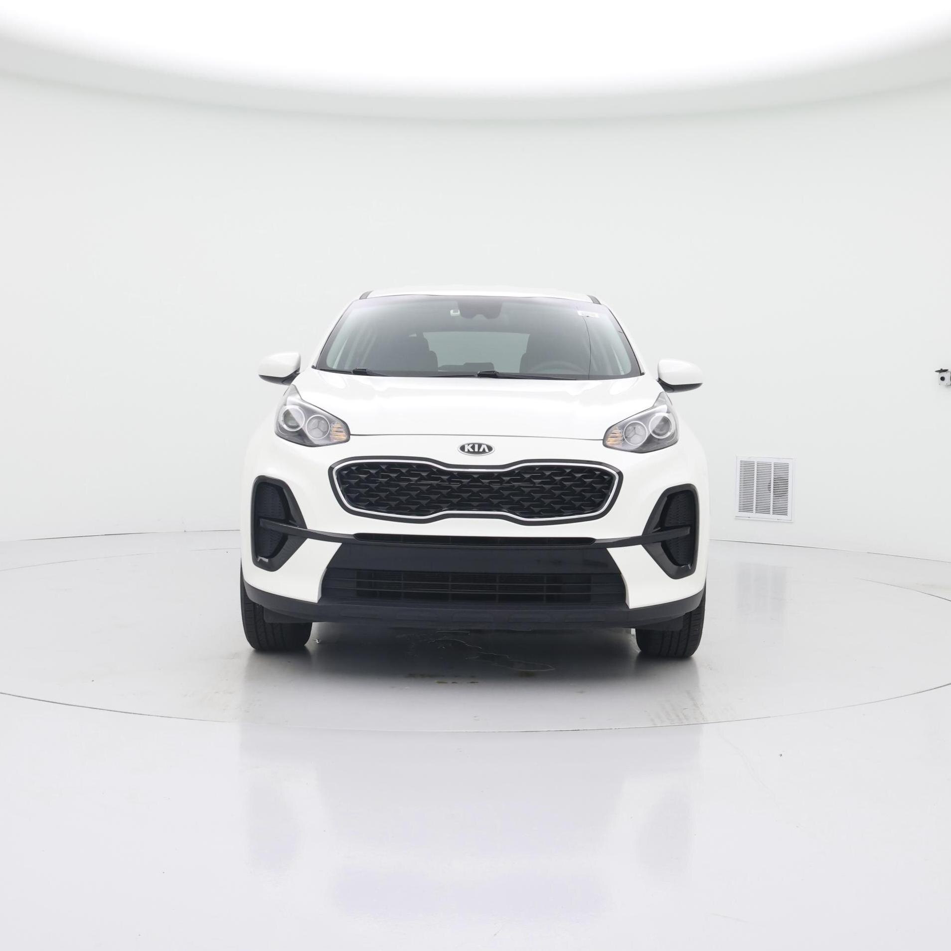 Thumbnail: 2022 Kia Sportage - 5