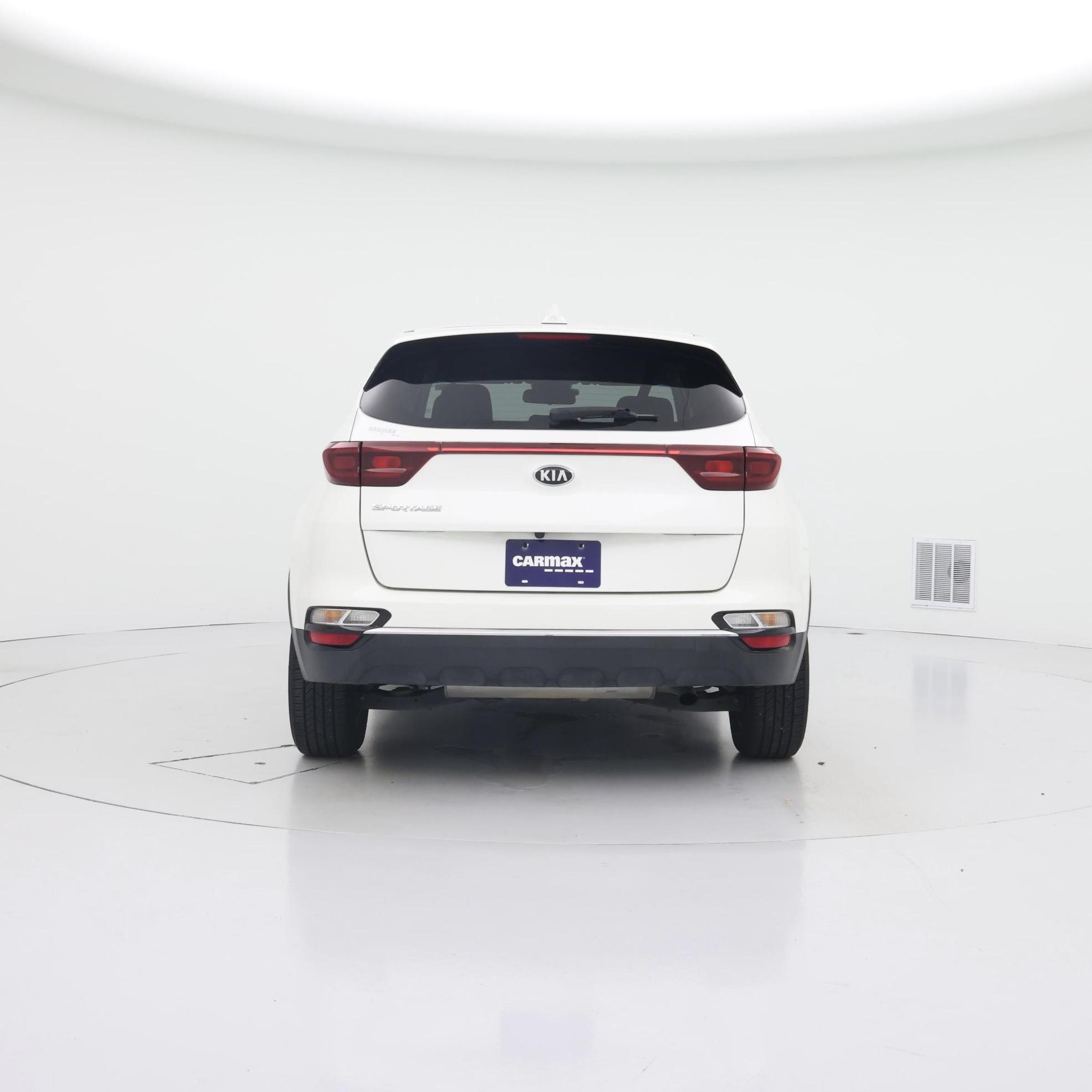 Thumbnail: 2022 Kia Sportage - 6