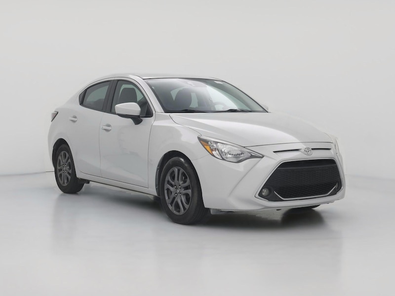 2019 Toyota Yaris LE -
                  Memphis, TN