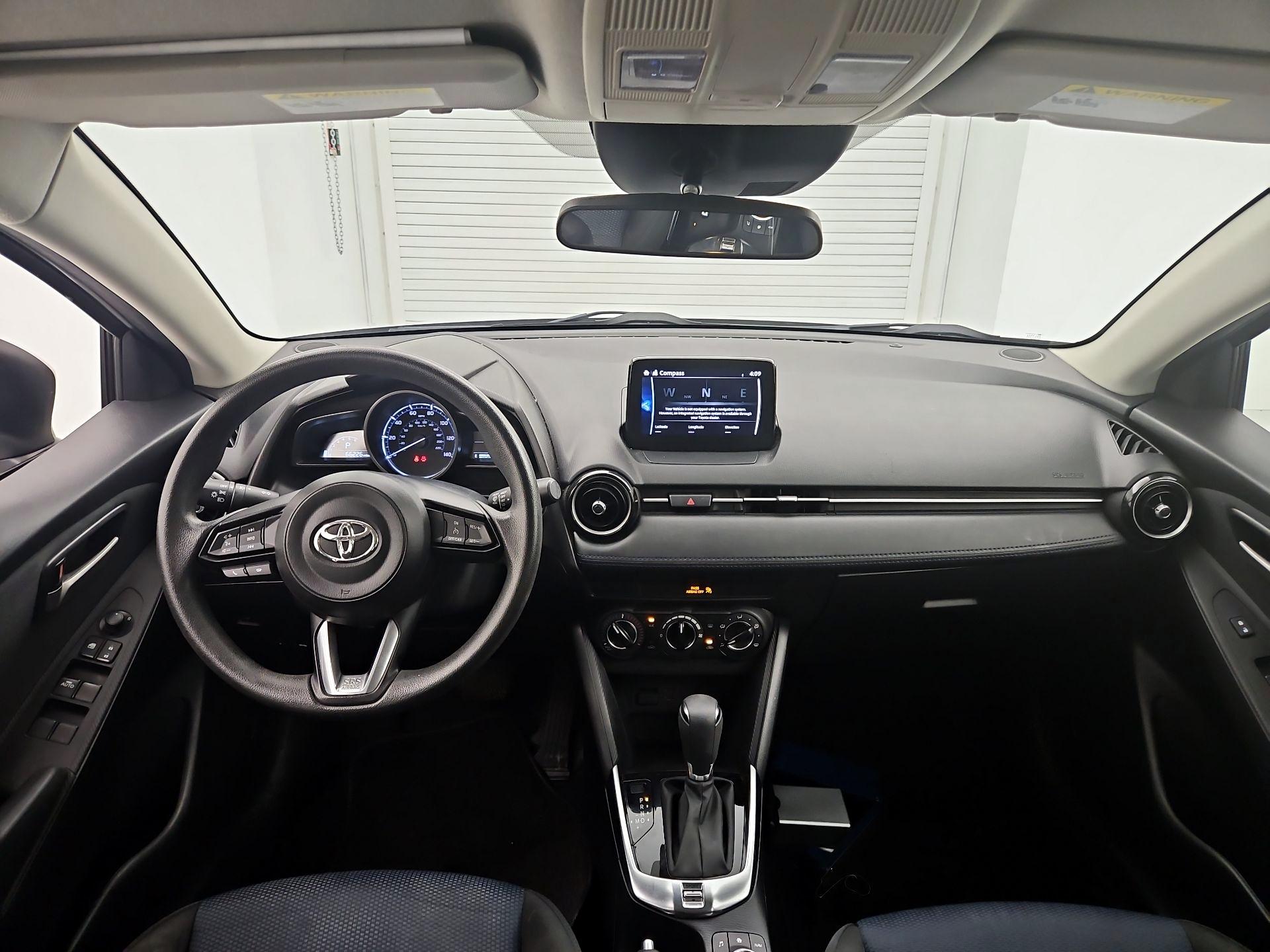 Thumbnail: 2019 Toyota Yaris - 9