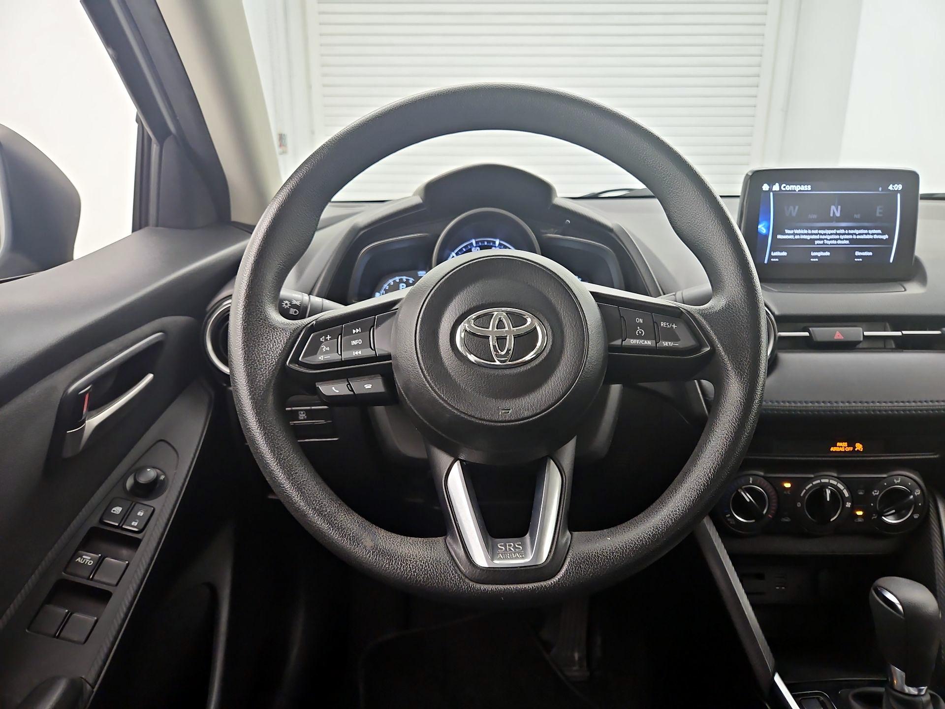 Thumbnail: 2019 Toyota Yaris - 10