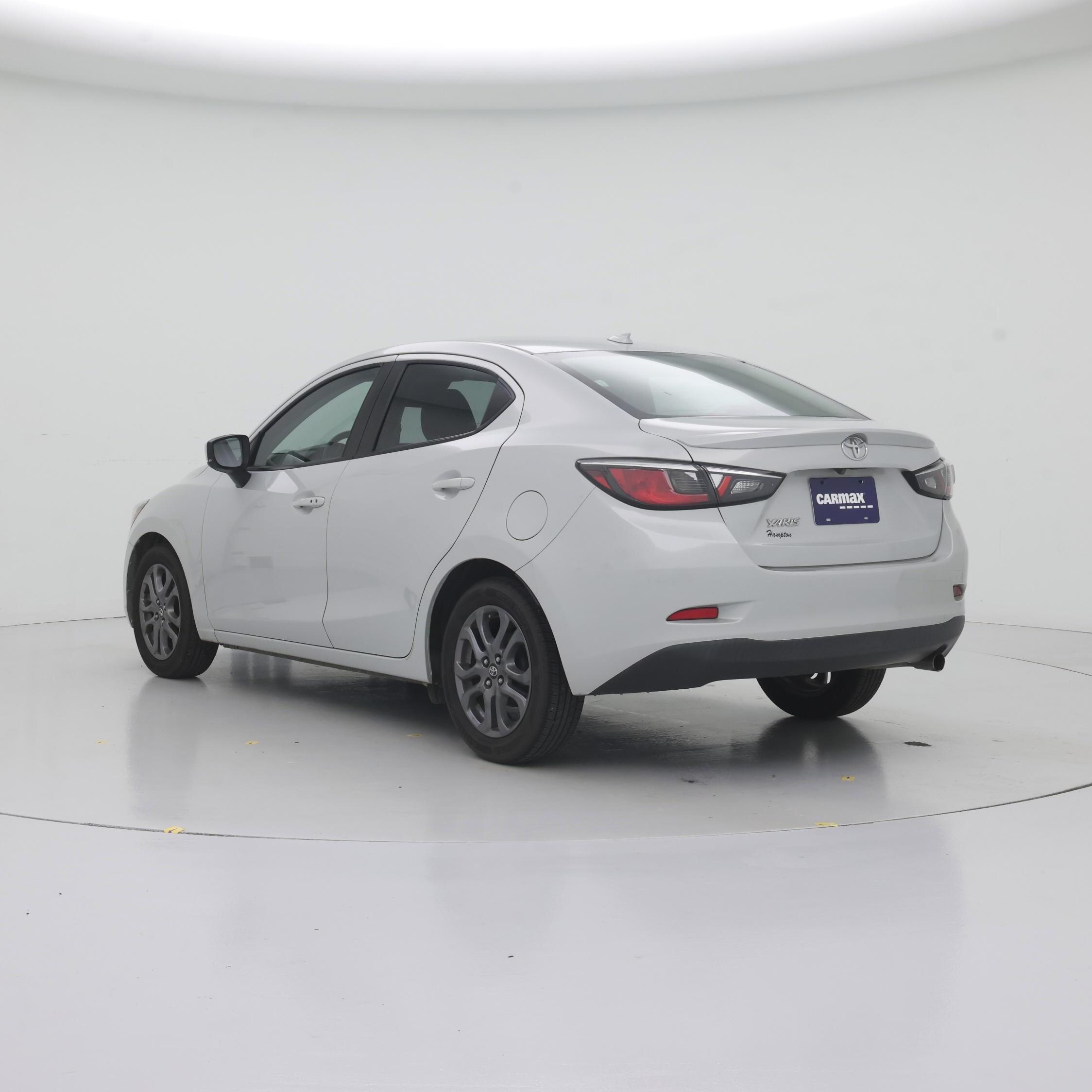 Thumbnail: 2019 Toyota Yaris - 2