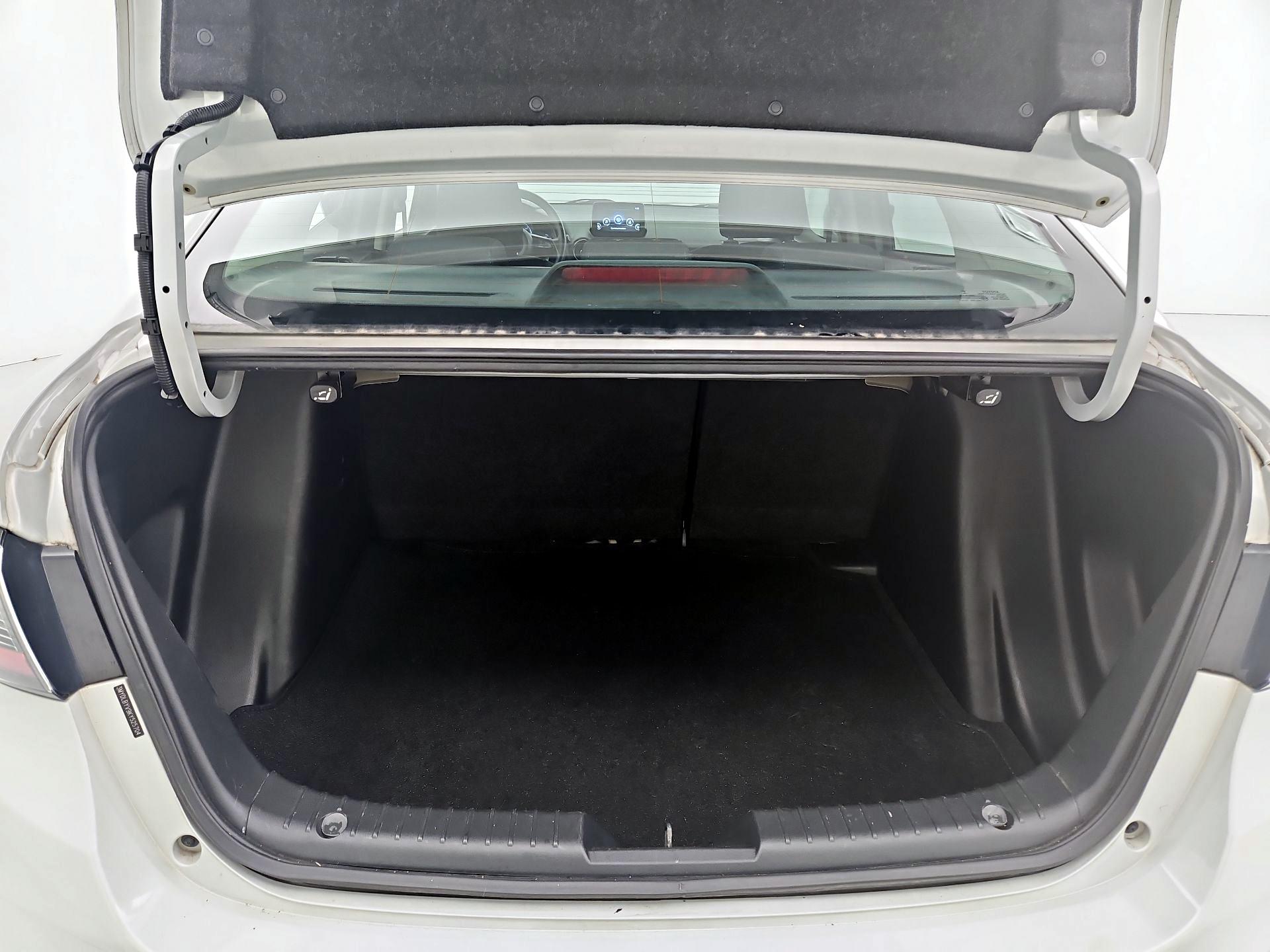 Thumbnail: 2019 Toyota Yaris - 20