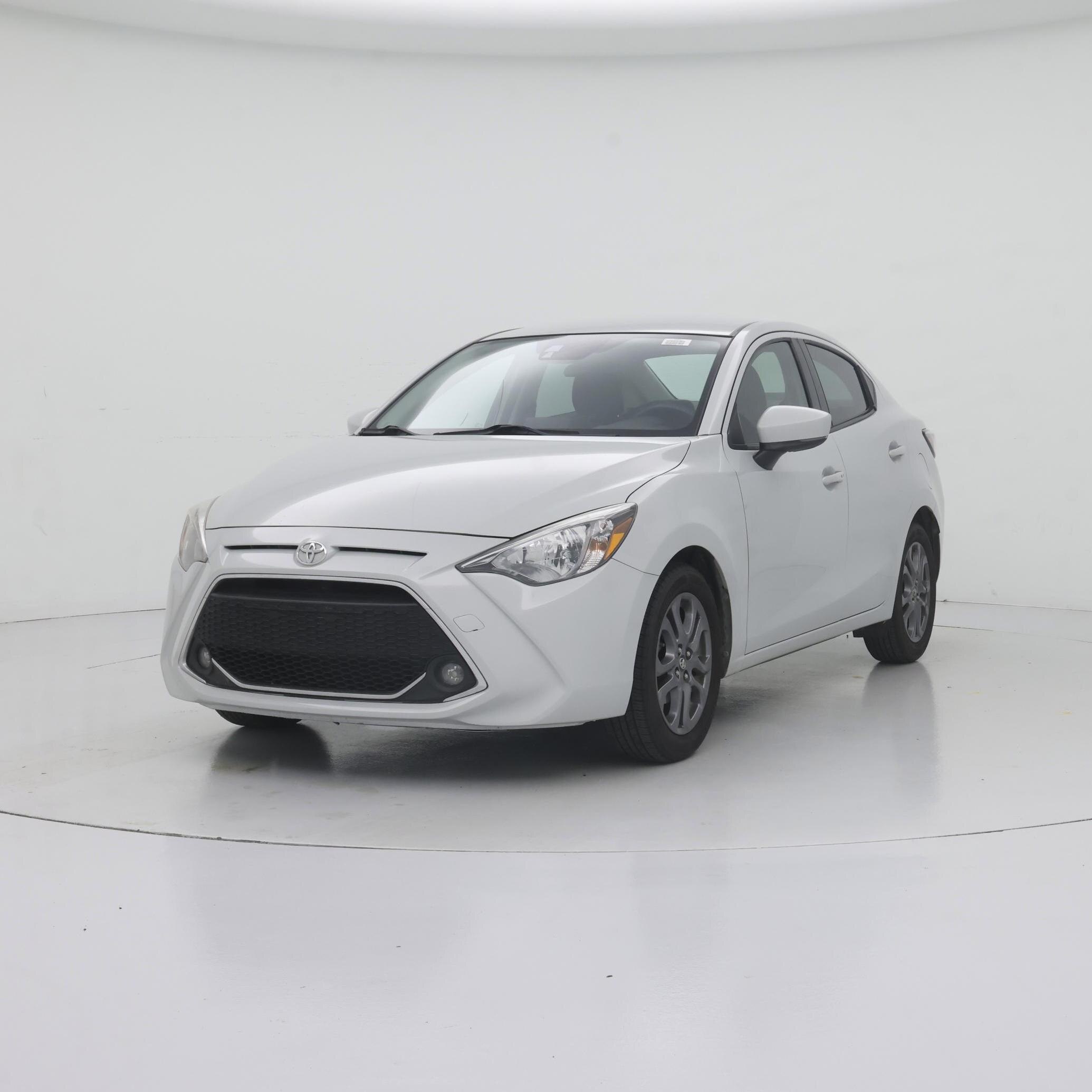Thumbnail: 2019 Toyota Yaris - 4