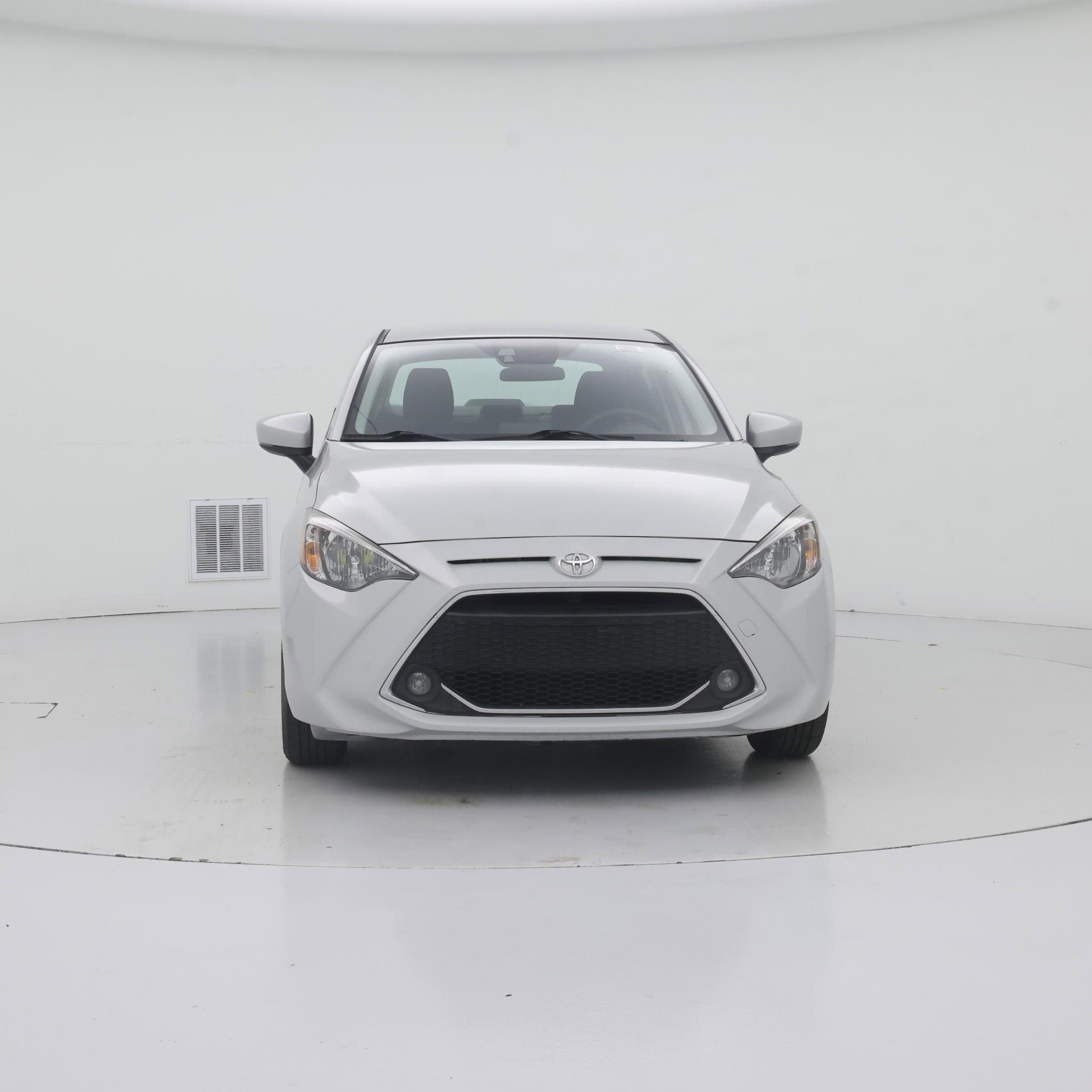 Thumbnail: 2019 Toyota Yaris - 5