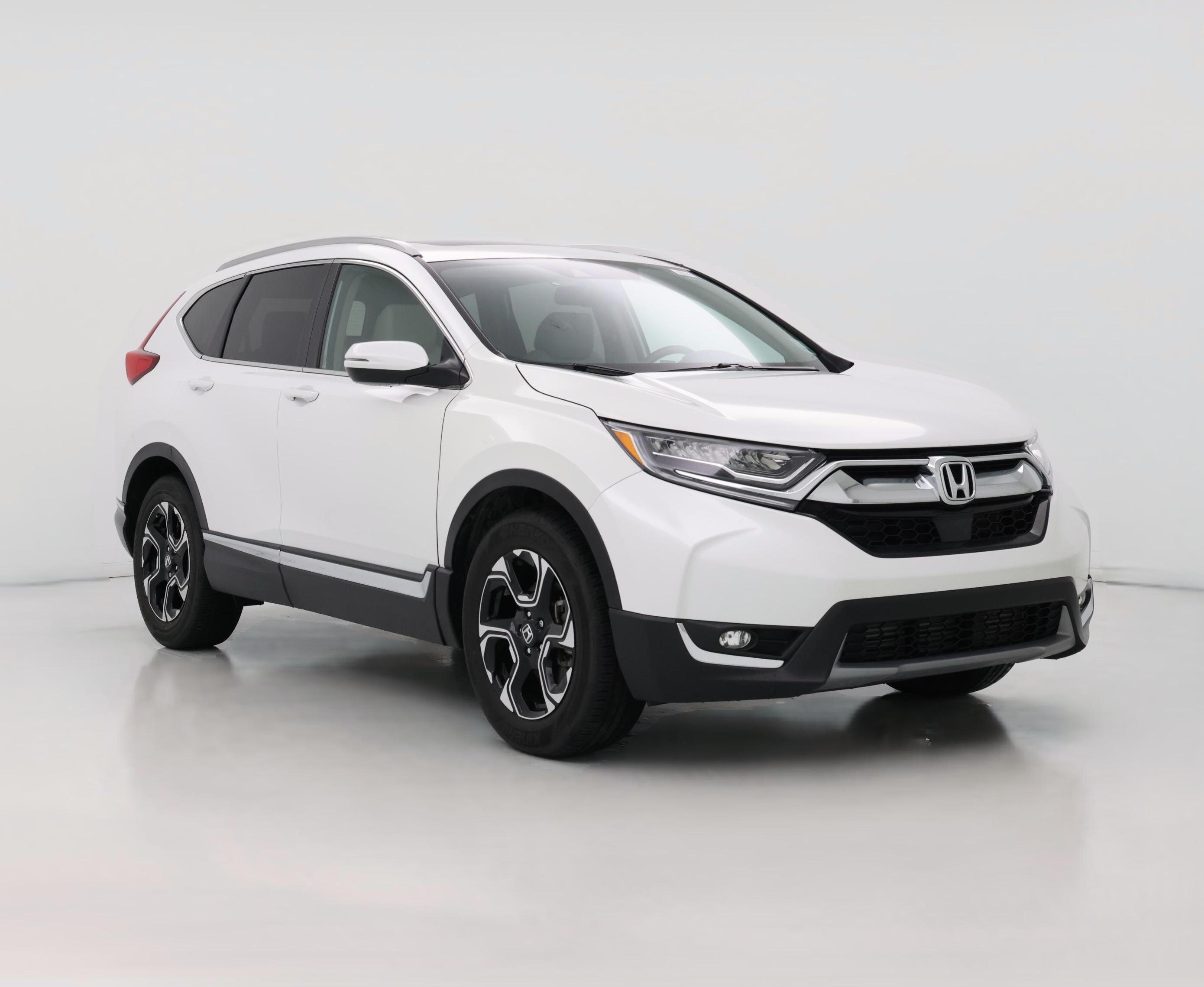 Thumbnail: 2019 Honda CR-V - 1