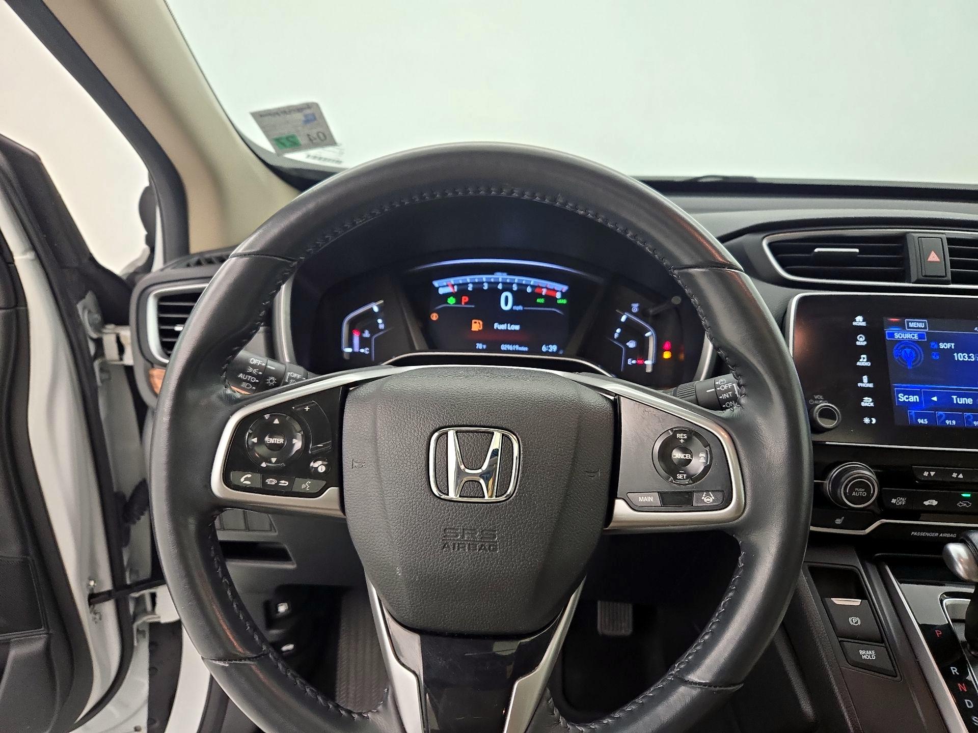 Thumbnail: 2019 Honda CR-V - 10