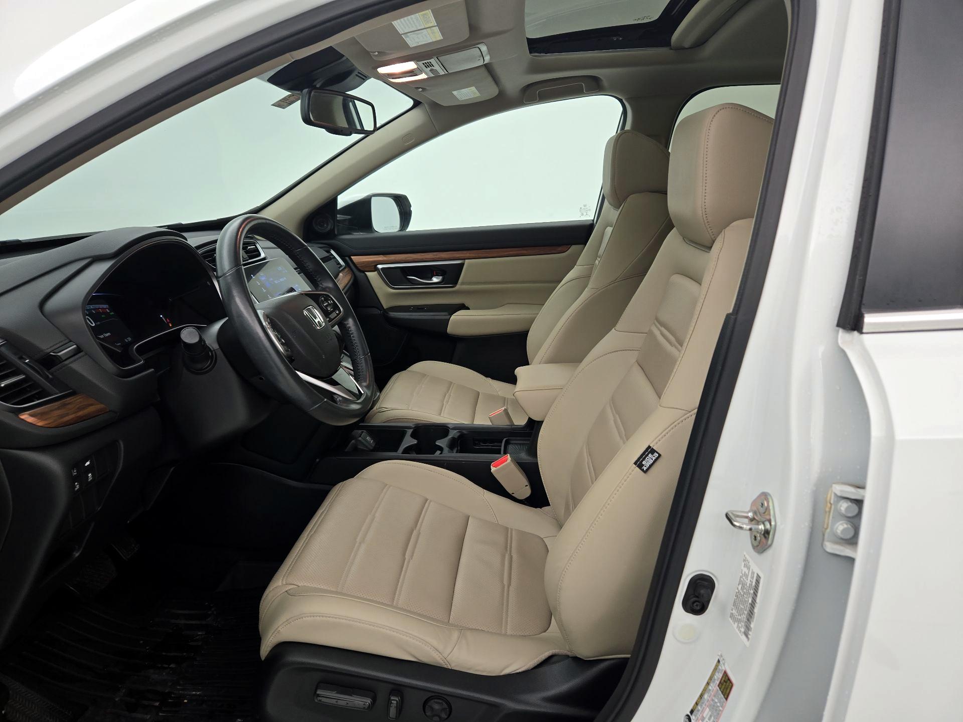 Thumbnail: 2019 Honda CR-V - 11