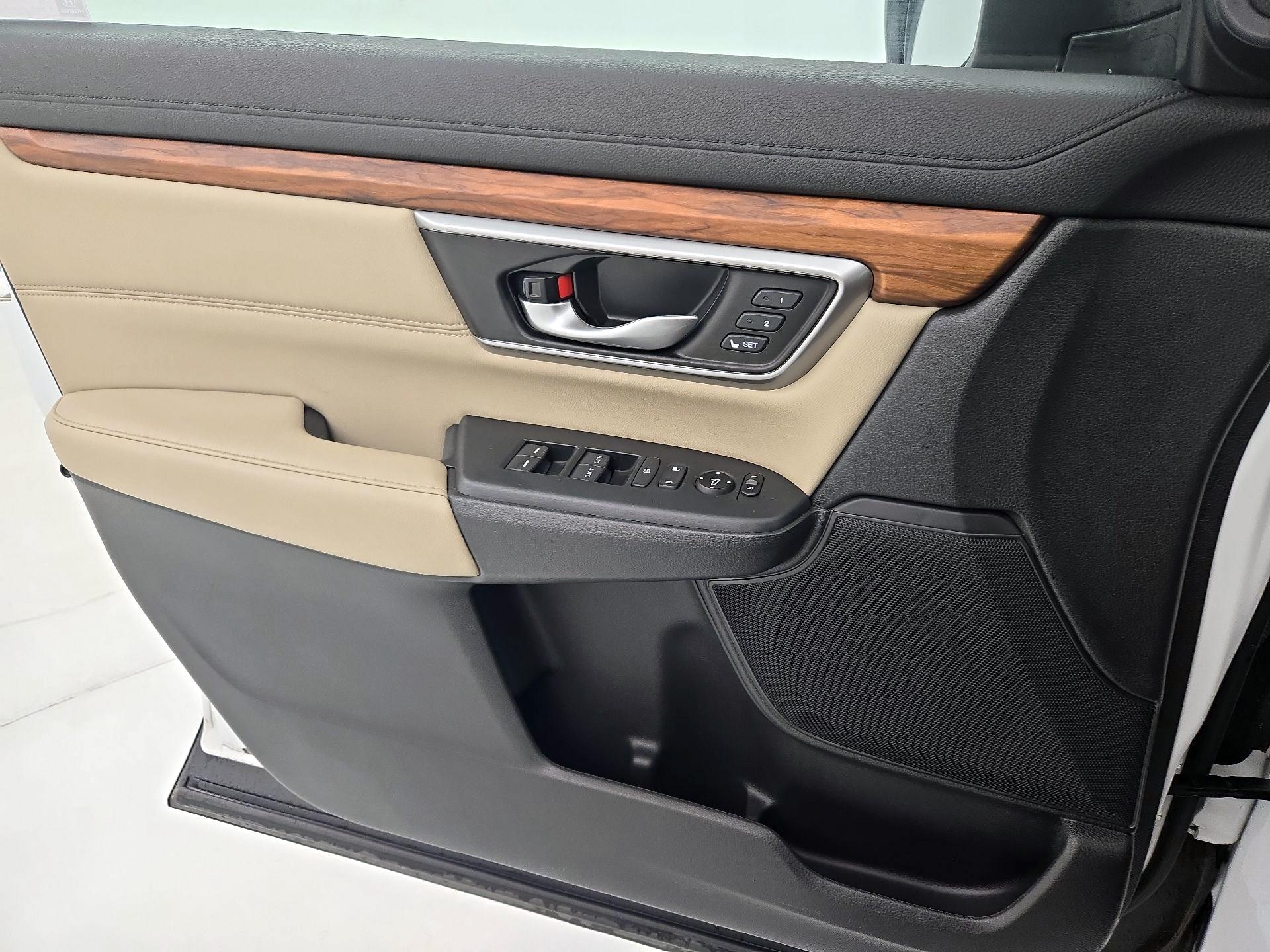 Thumbnail: 2019 Honda CR-V - 12