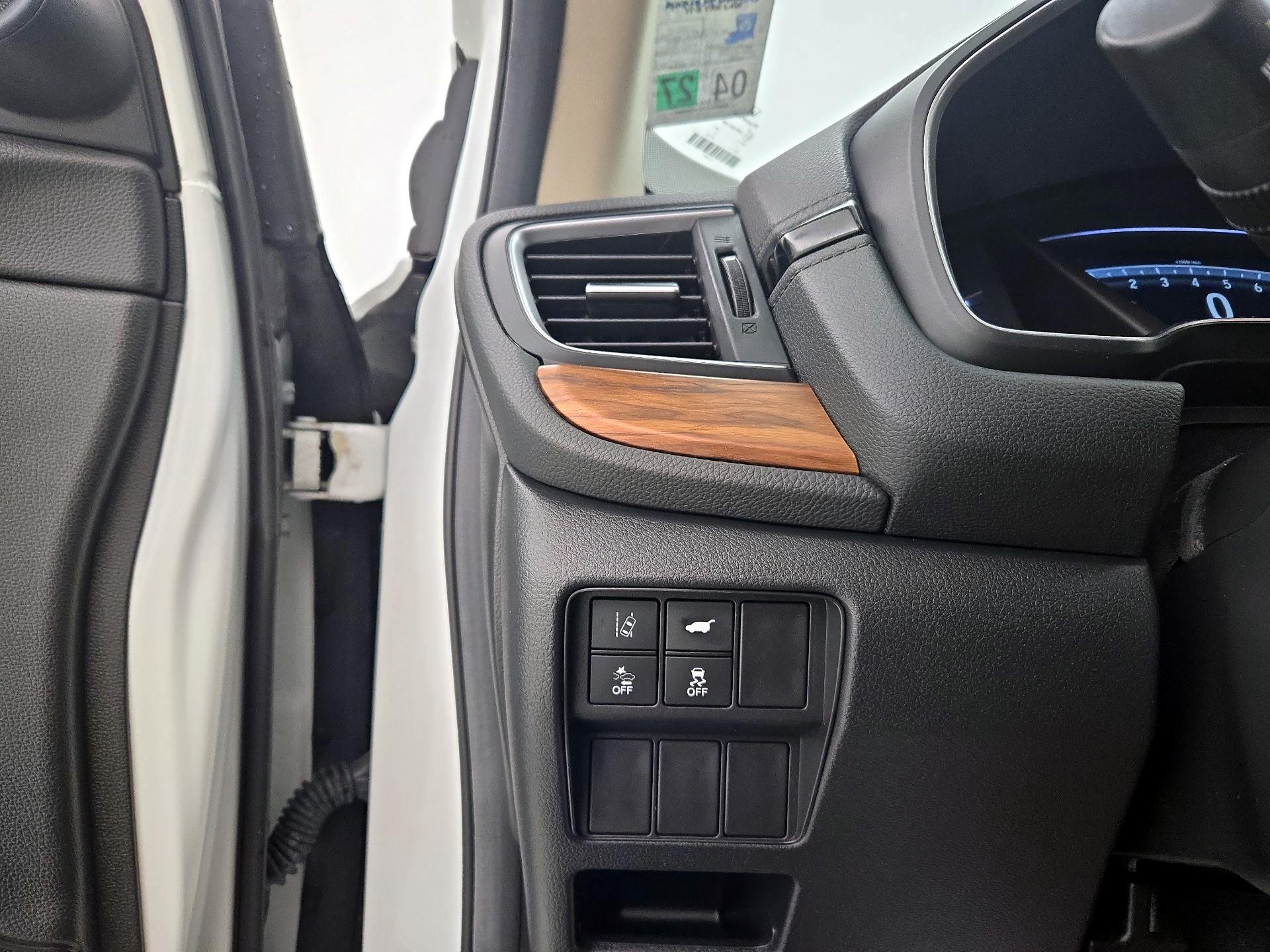 Thumbnail: 2019 Honda CR-V - 13