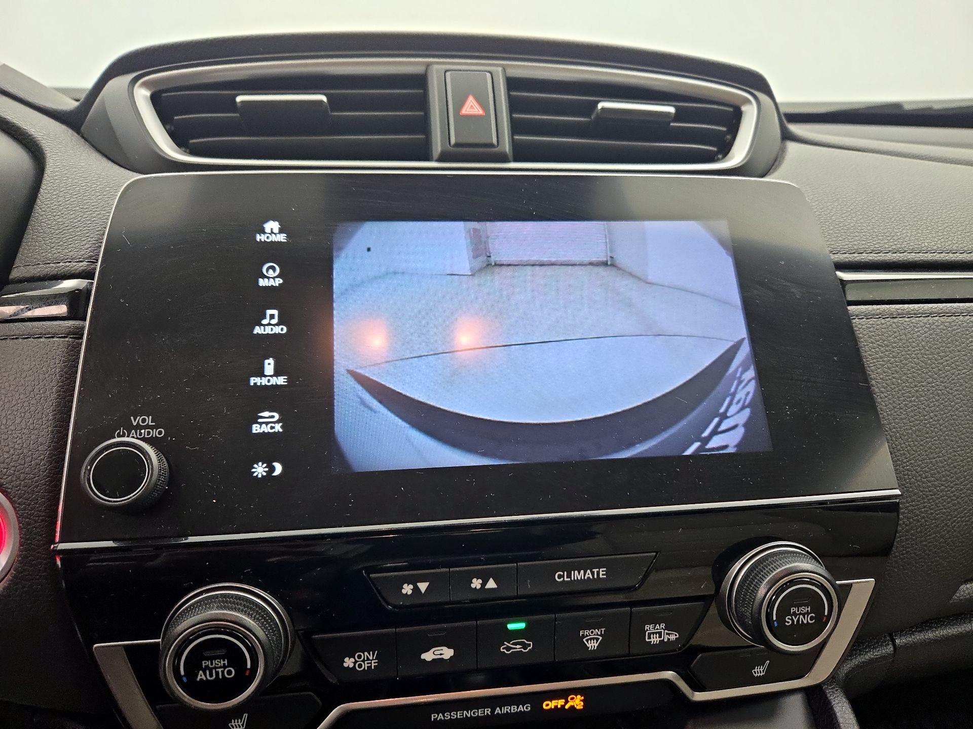 Thumbnail: 2019 Honda CR-V - 14