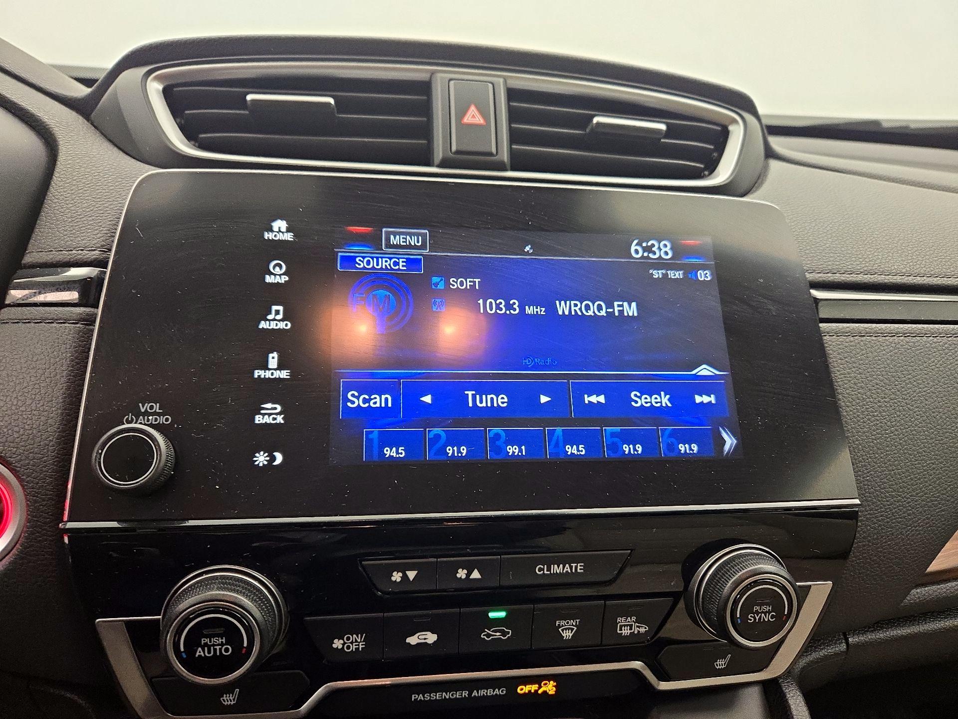 Thumbnail: 2019 Honda CR-V - 15