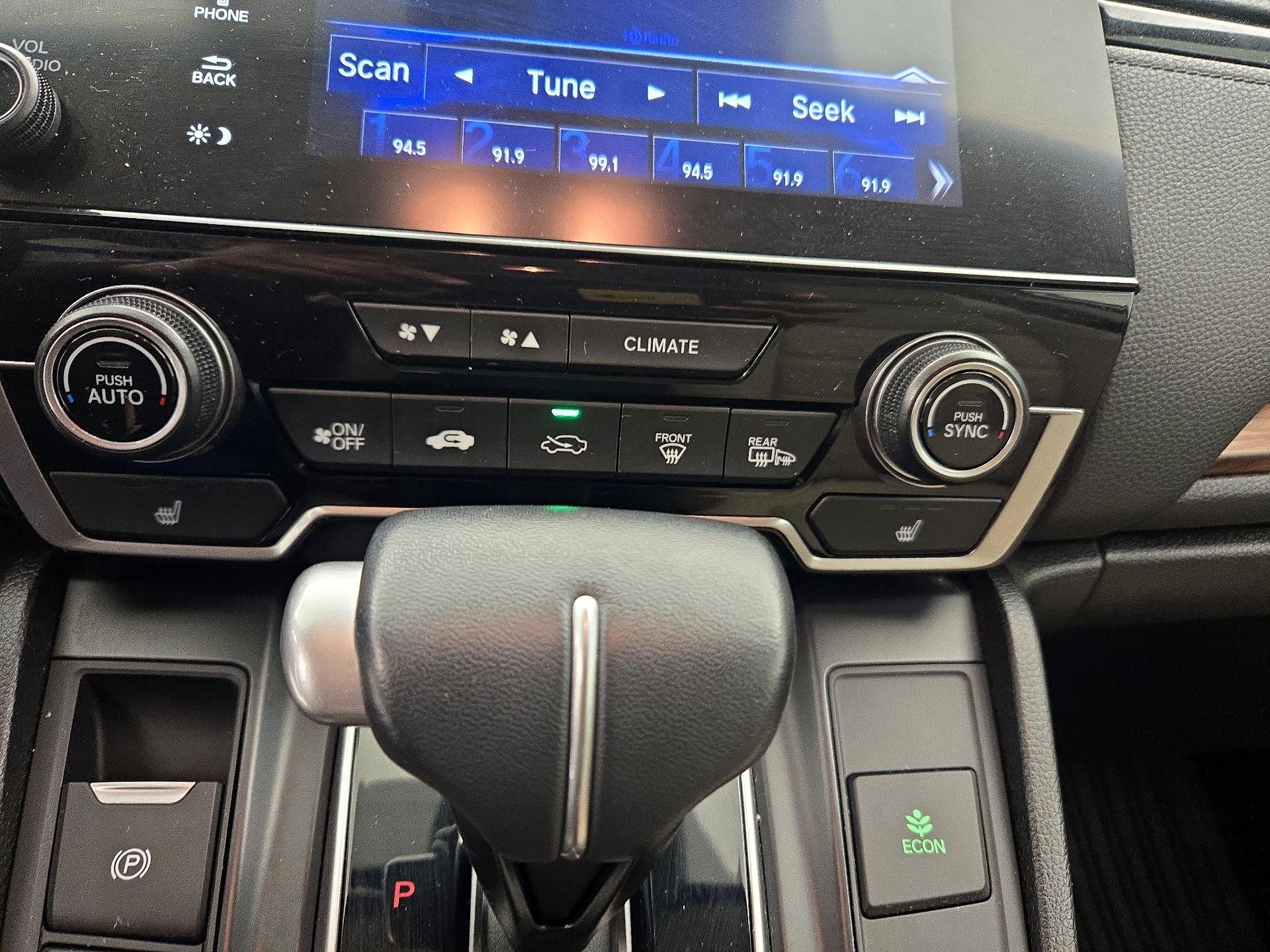 Thumbnail: 2019 Honda CR-V - 16