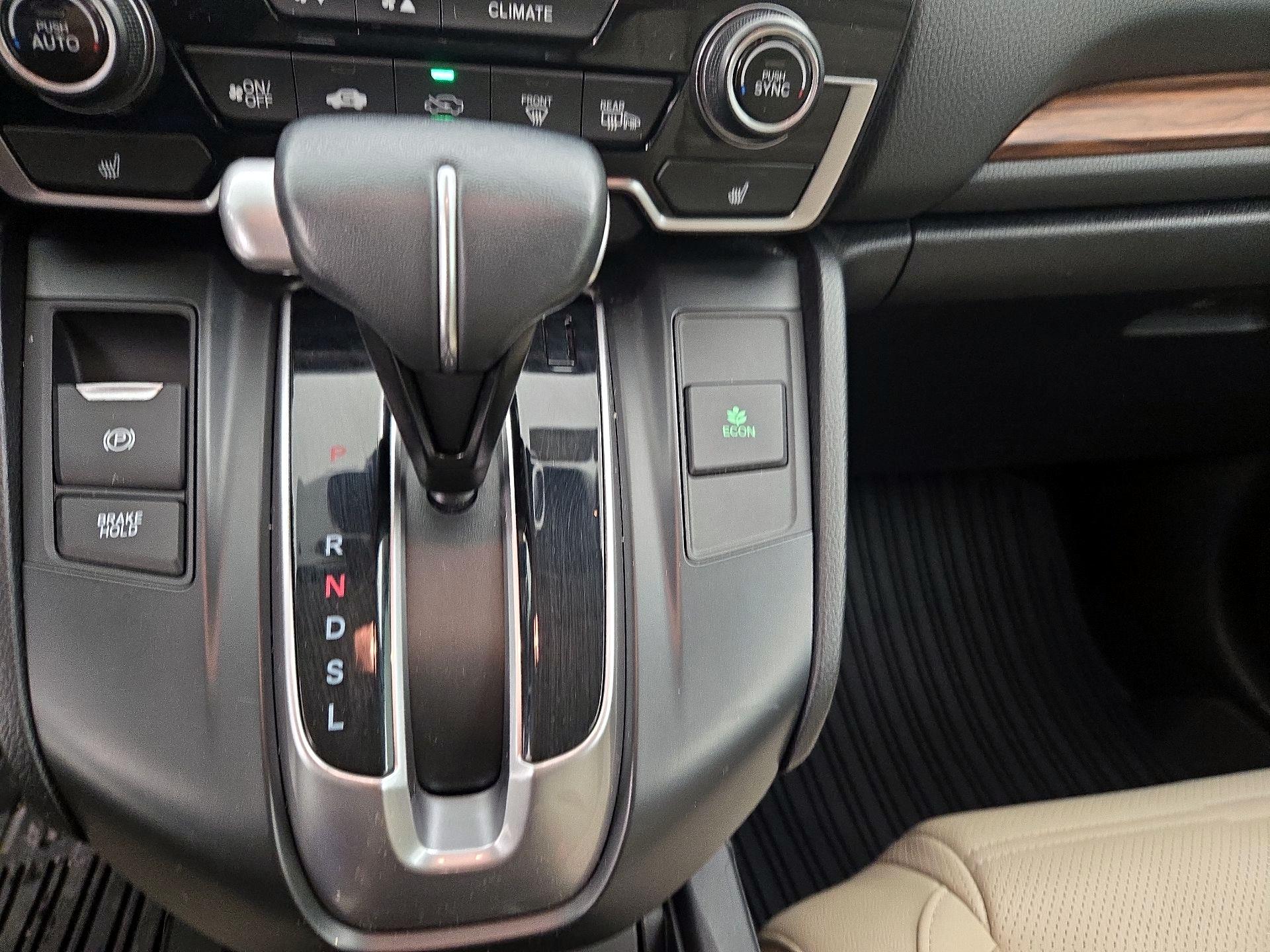 Thumbnail: 2019 Honda CR-V - 17