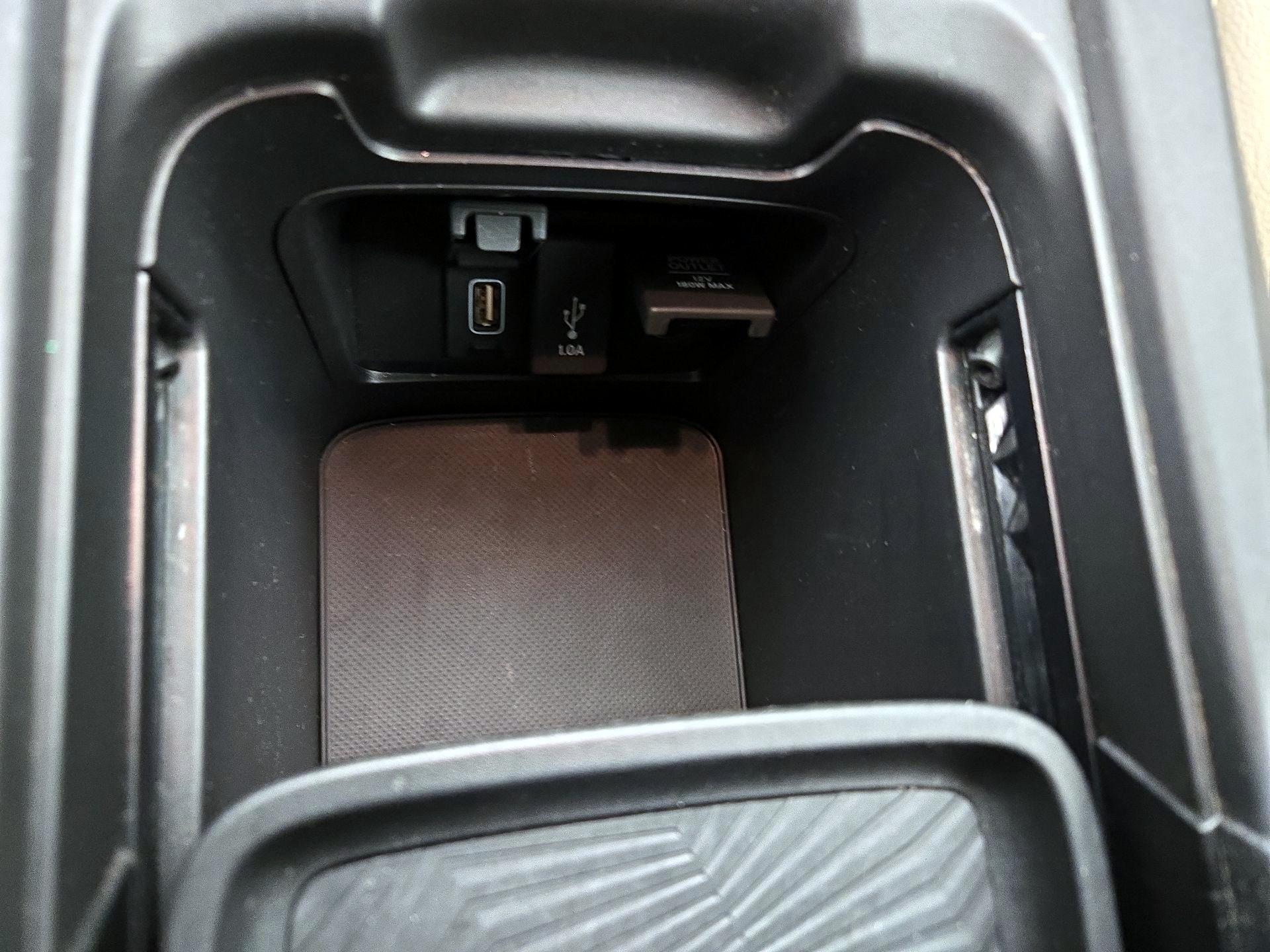 Thumbnail: 2019 Honda CR-V - 18