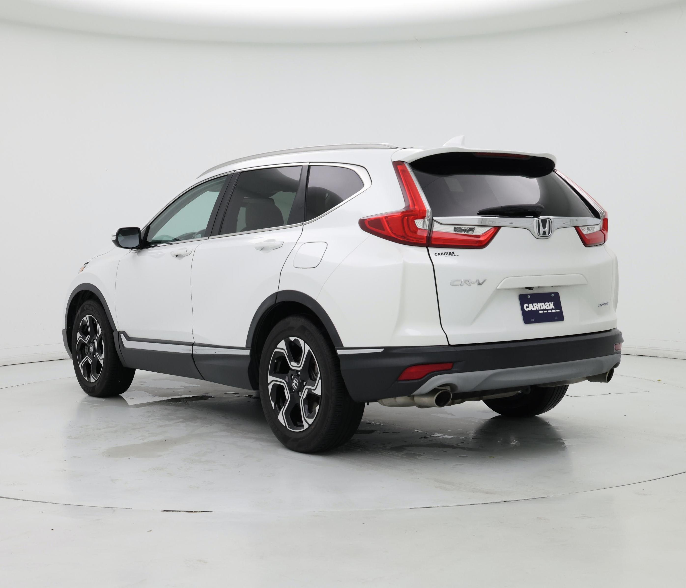 Thumbnail: 2019 Honda CR-V - 2