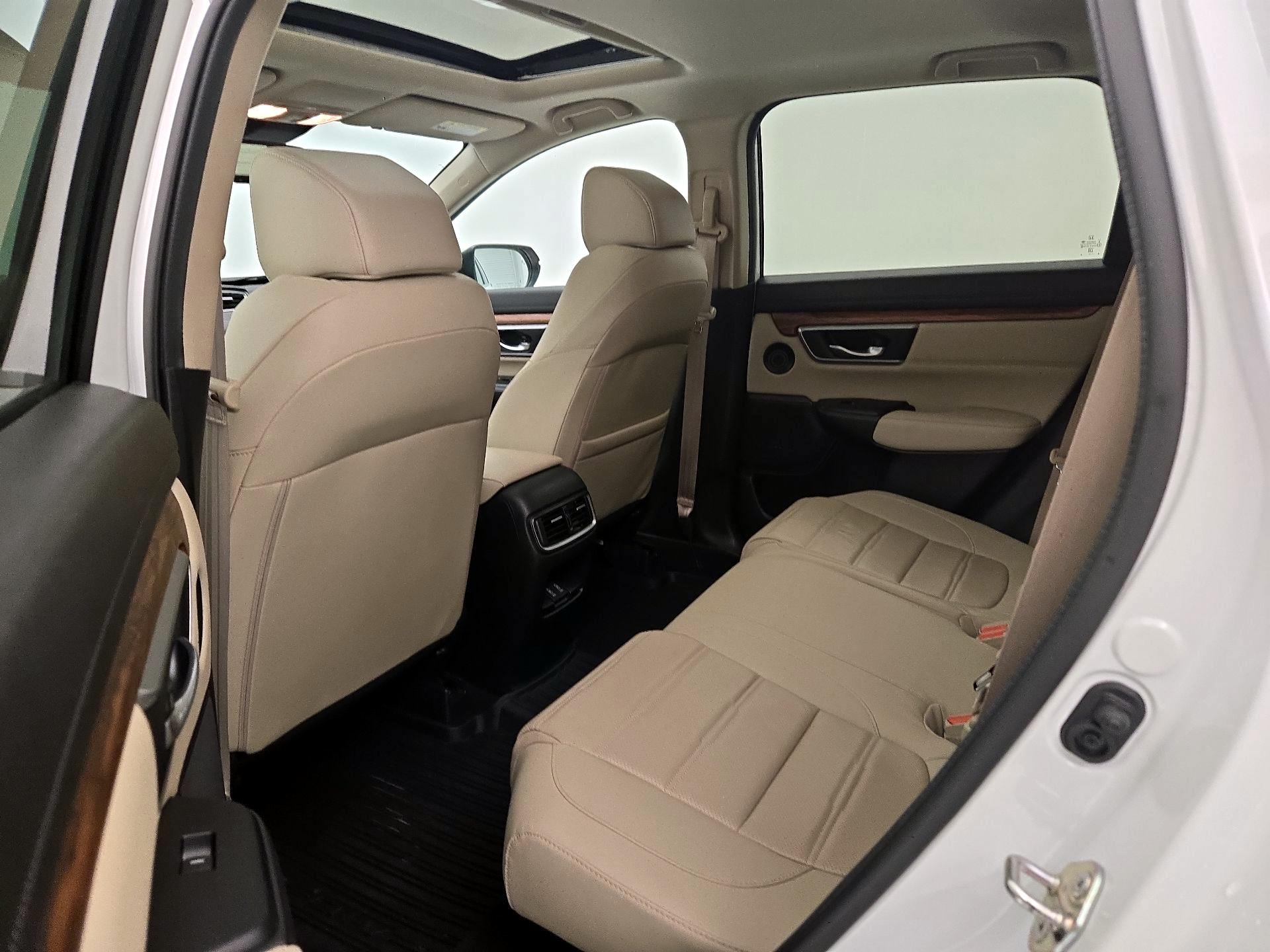 Thumbnail: 2019 Honda CR-V - 20