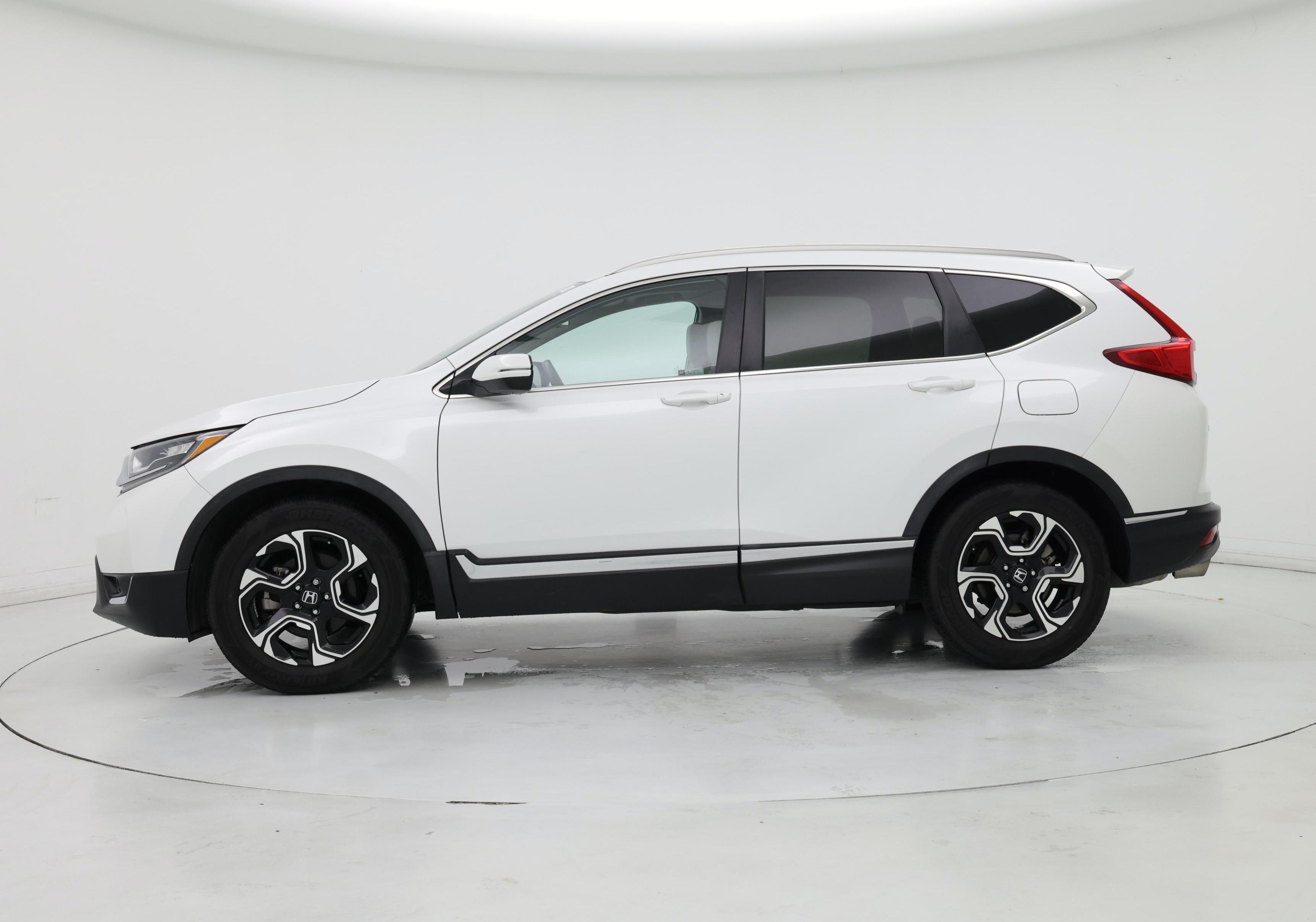 Thumbnail: 2019 Honda CR-V - 3