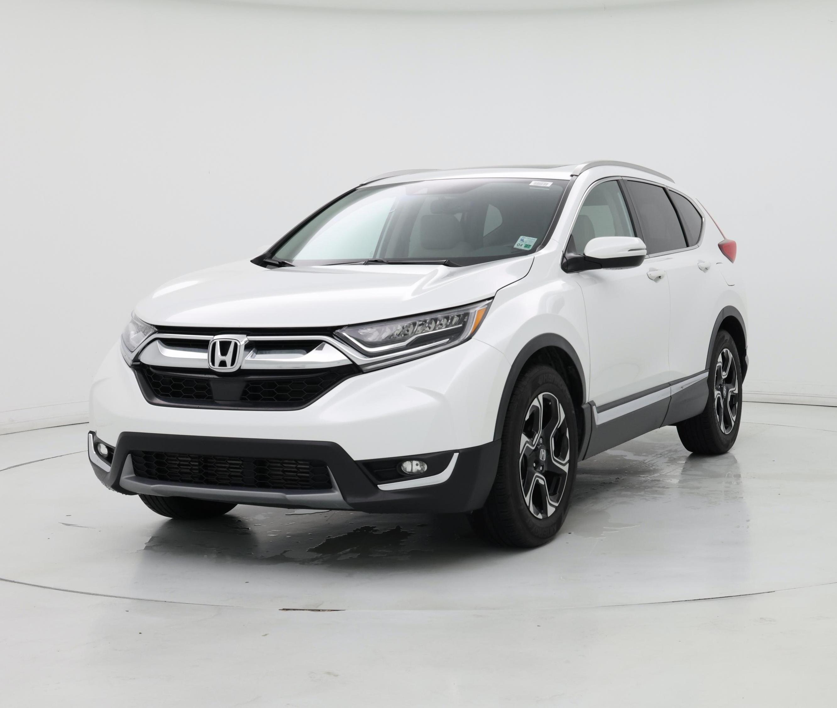 Thumbnail: 2019 Honda CR-V - 4