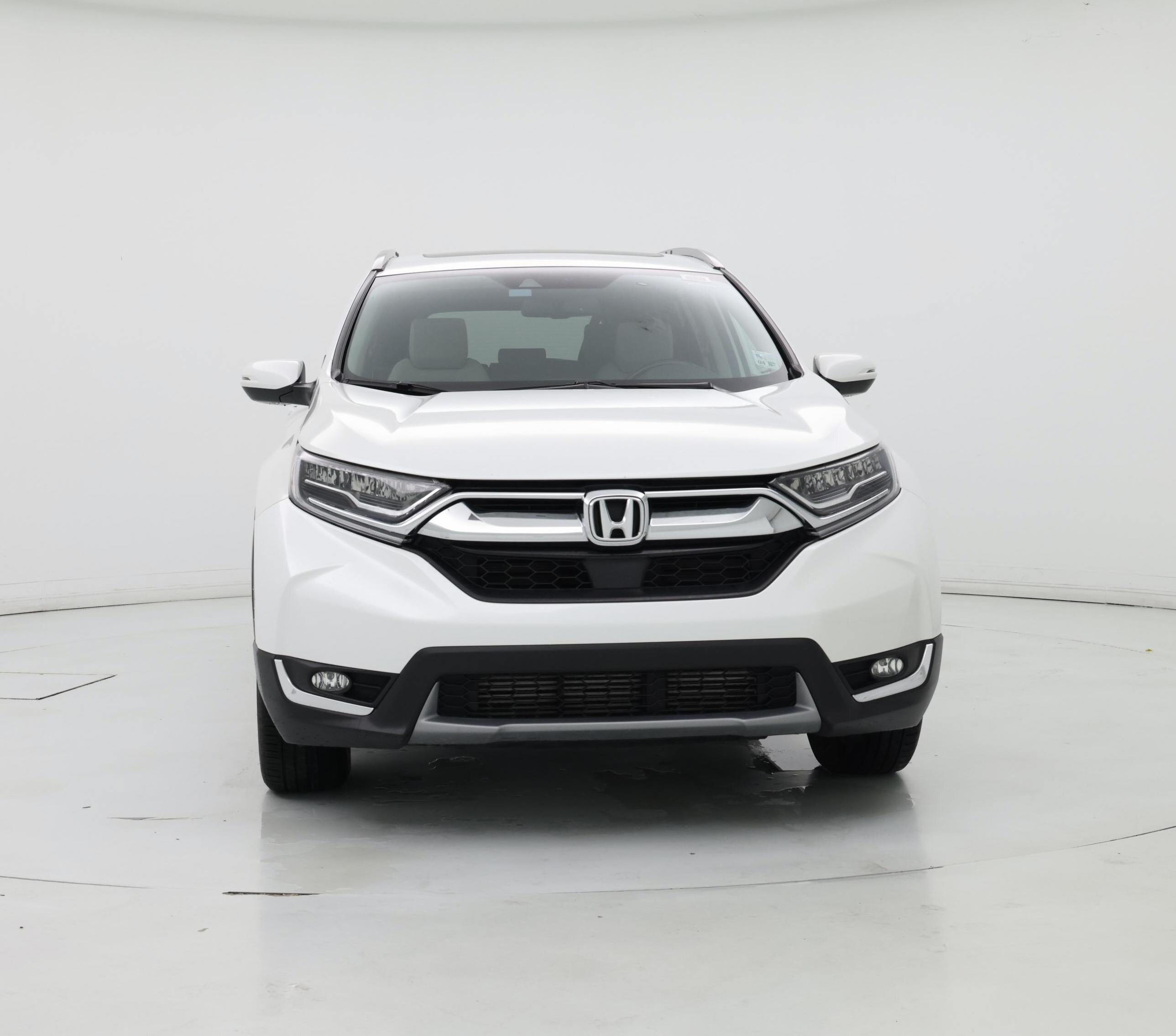Thumbnail: 2019 Honda CR-V - 5
