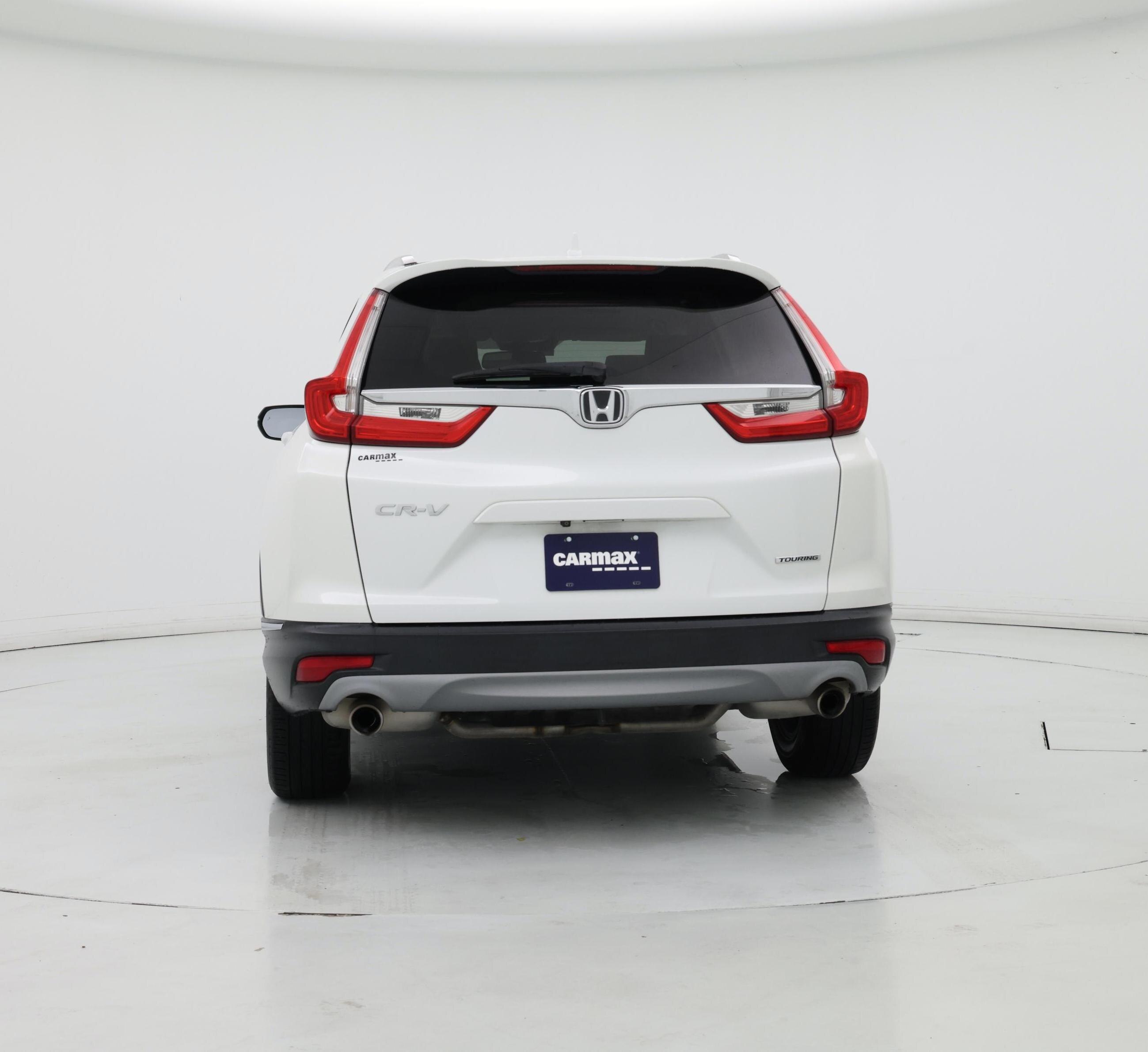 Thumbnail: 2019 Honda CR-V - 6