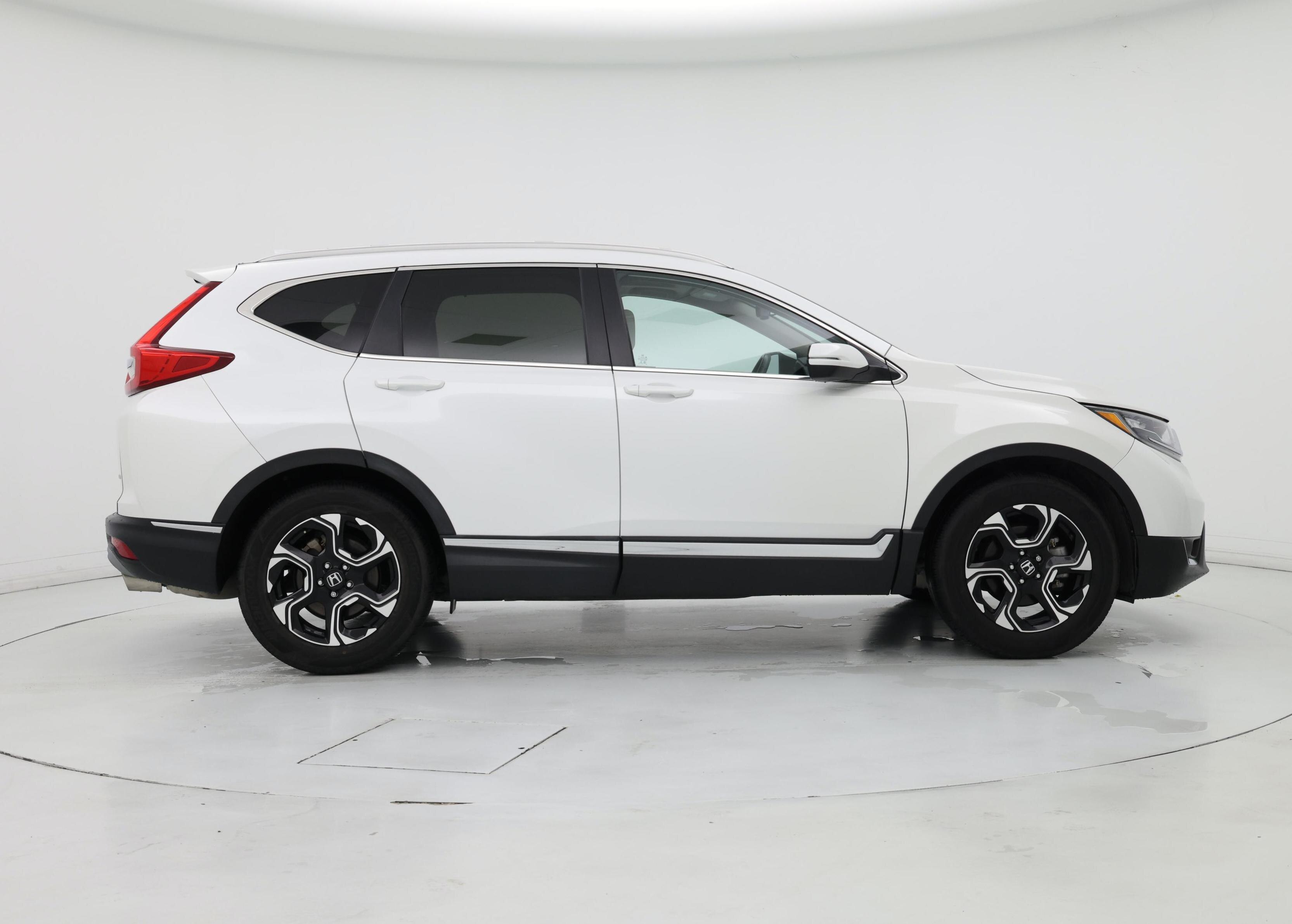Thumbnail: 2019 Honda CR-V - 7