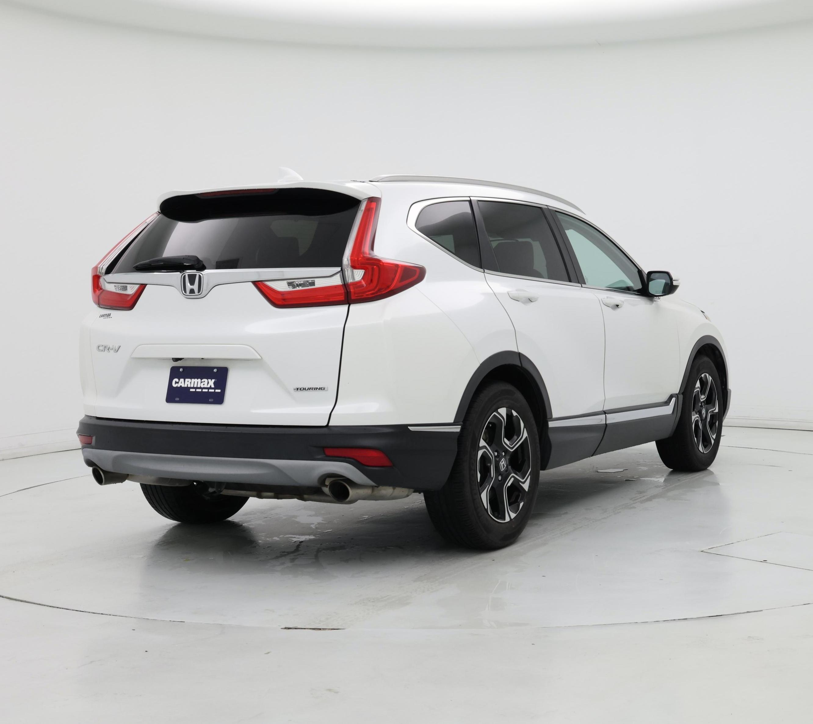 Thumbnail: 2019 Honda CR-V - 8