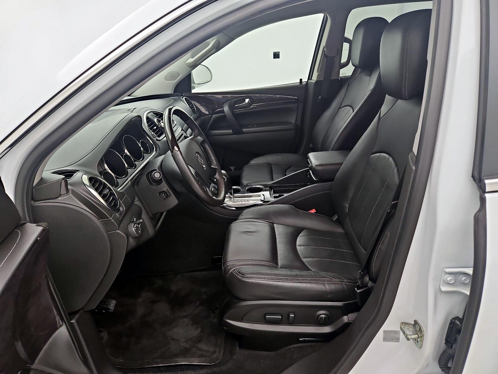 Thumbnail: 2017 Buick Enclave - 11