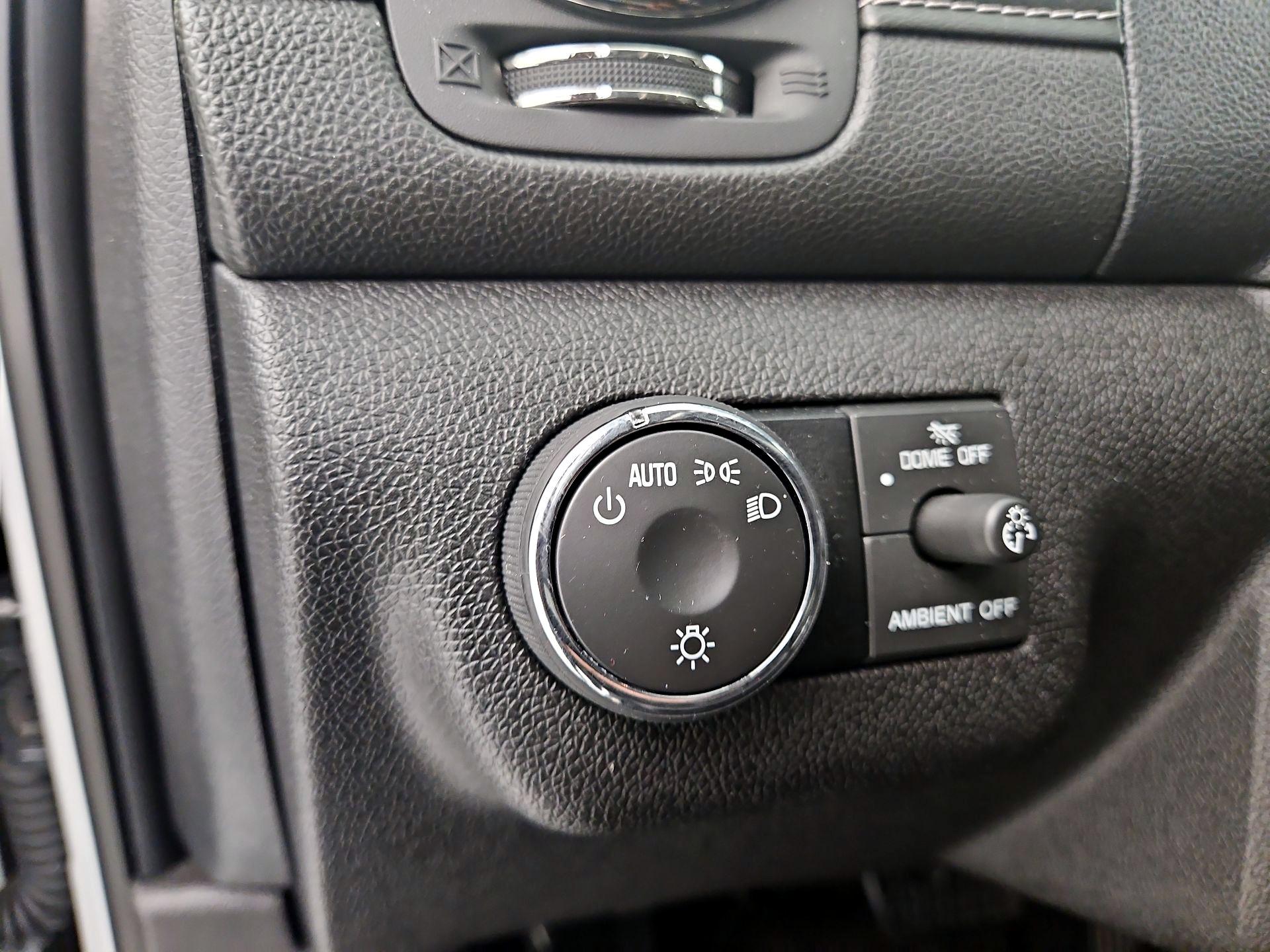 Thumbnail: 2017 Buick Enclave - 13