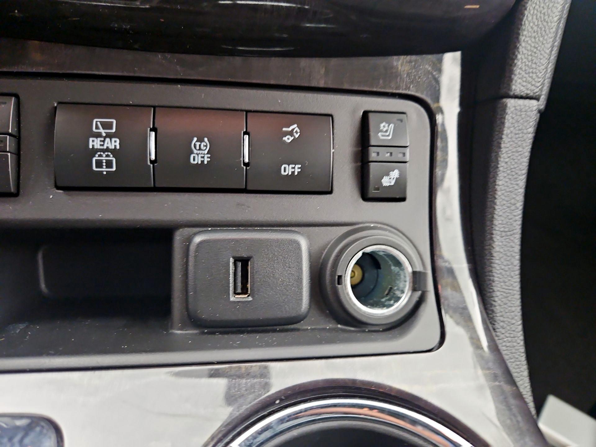 Thumbnail: 2017 Buick Enclave - 19