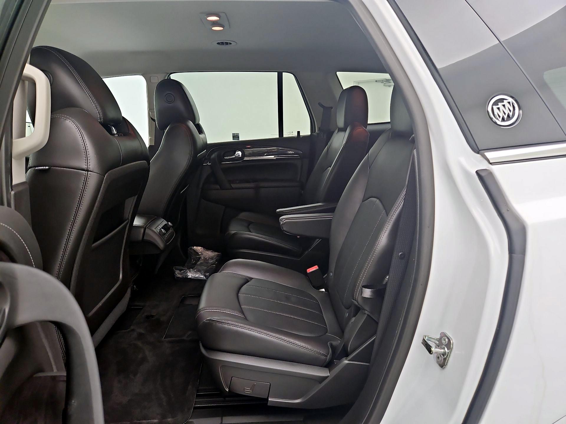 Thumbnail: 2017 Buick Enclave - 20