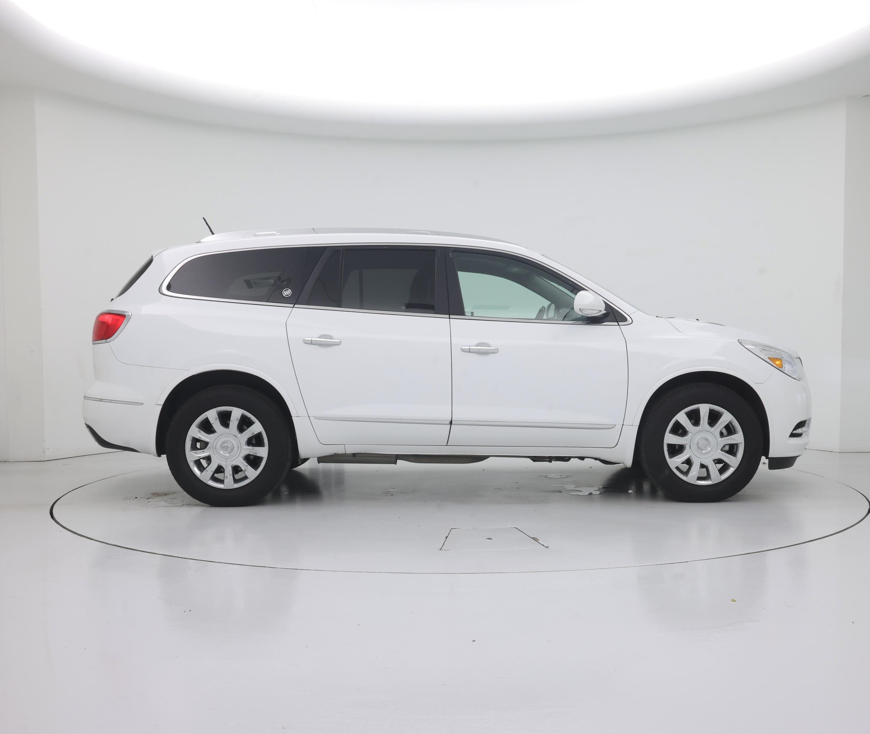 Thumbnail: 2017 Buick Enclave - 7