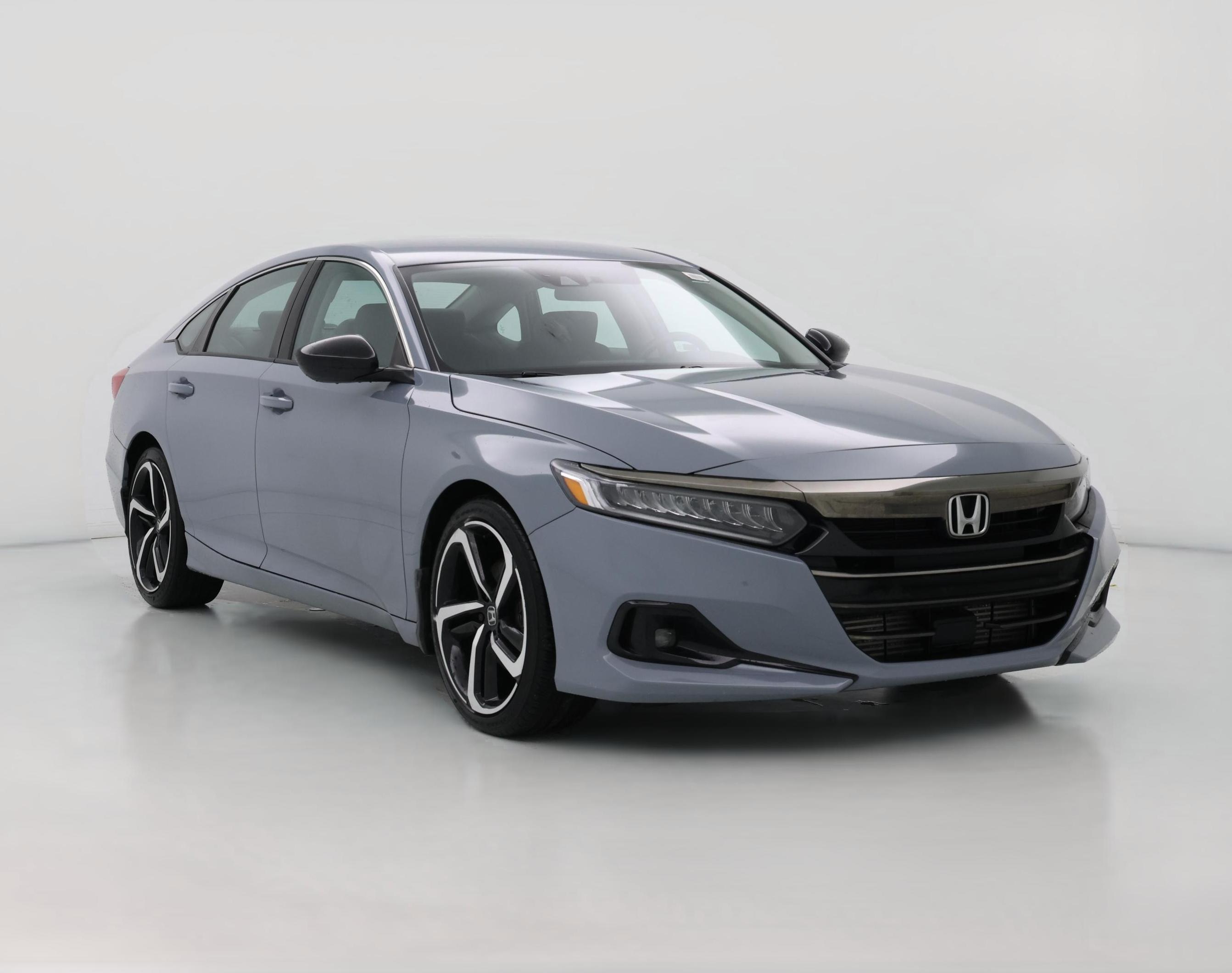 Thumbnail: 2022 Honda Accord - 1