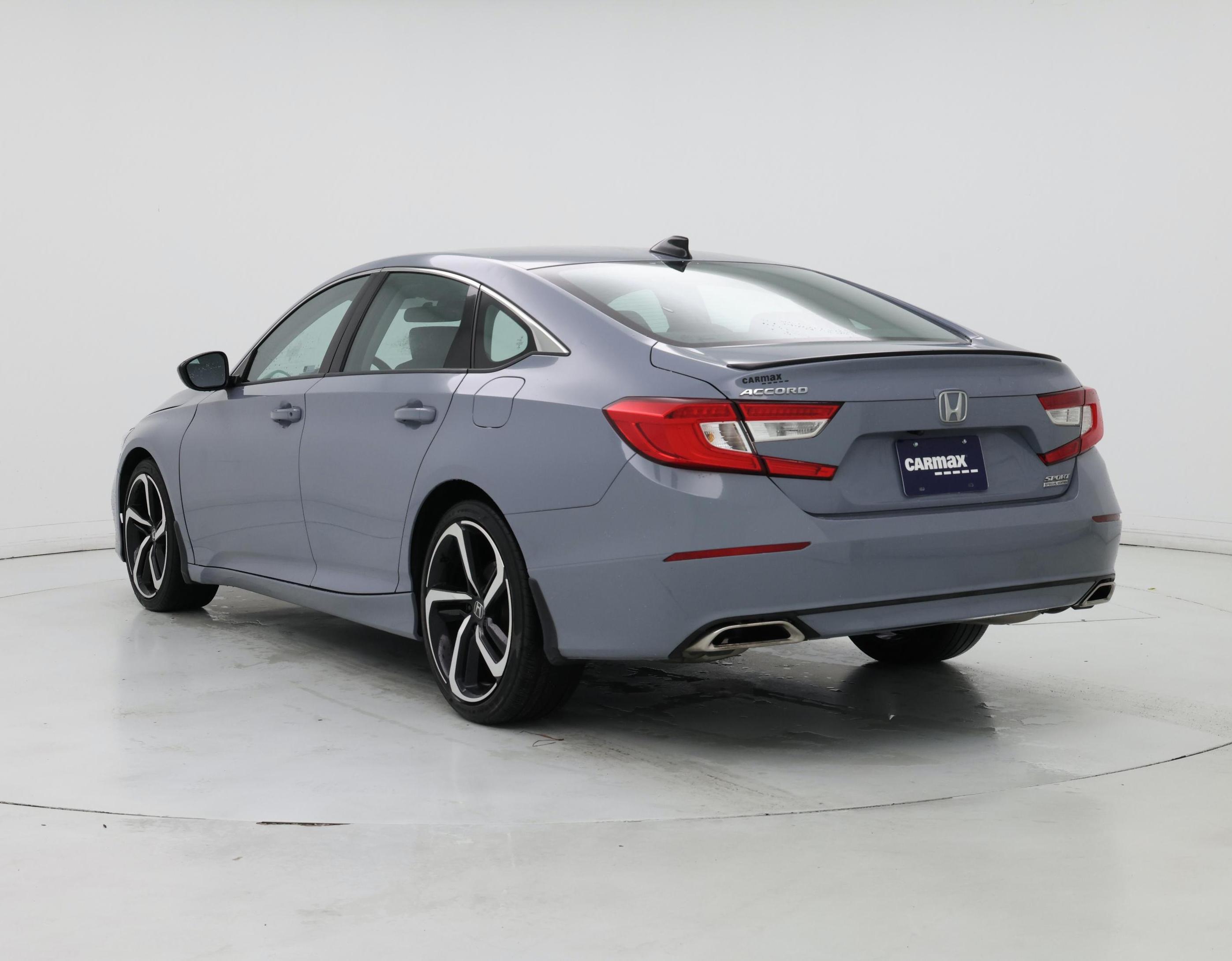 Thumbnail: 2022 Honda Accord - 2