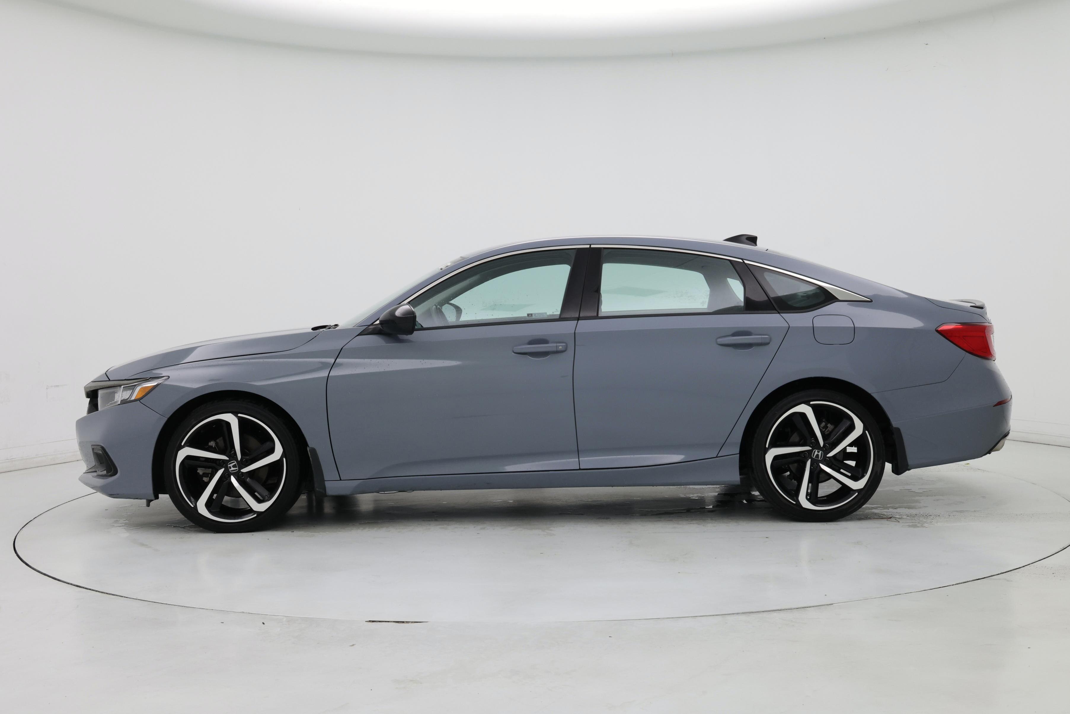Thumbnail: 2022 Honda Accord - 3