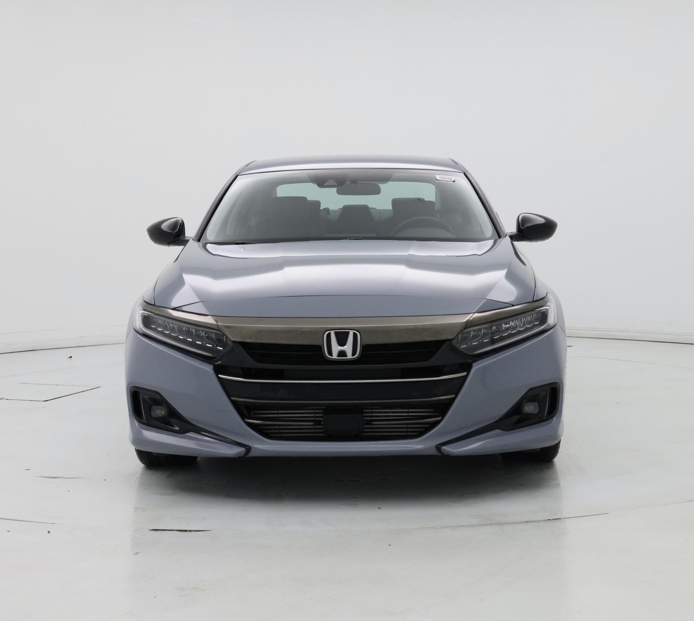 Thumbnail: 2022 Honda Accord - 5