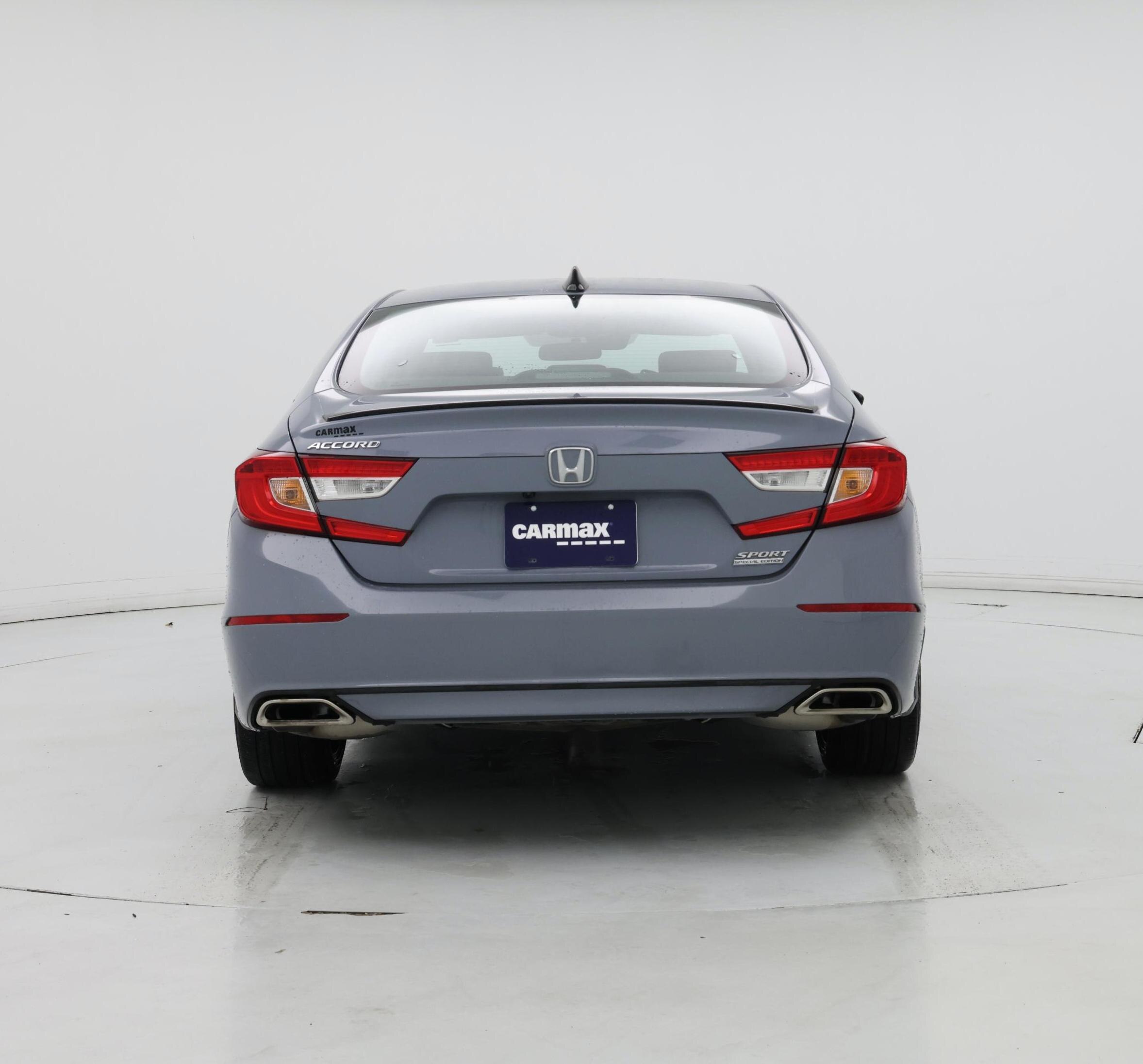 Thumbnail: 2022 Honda Accord - 6