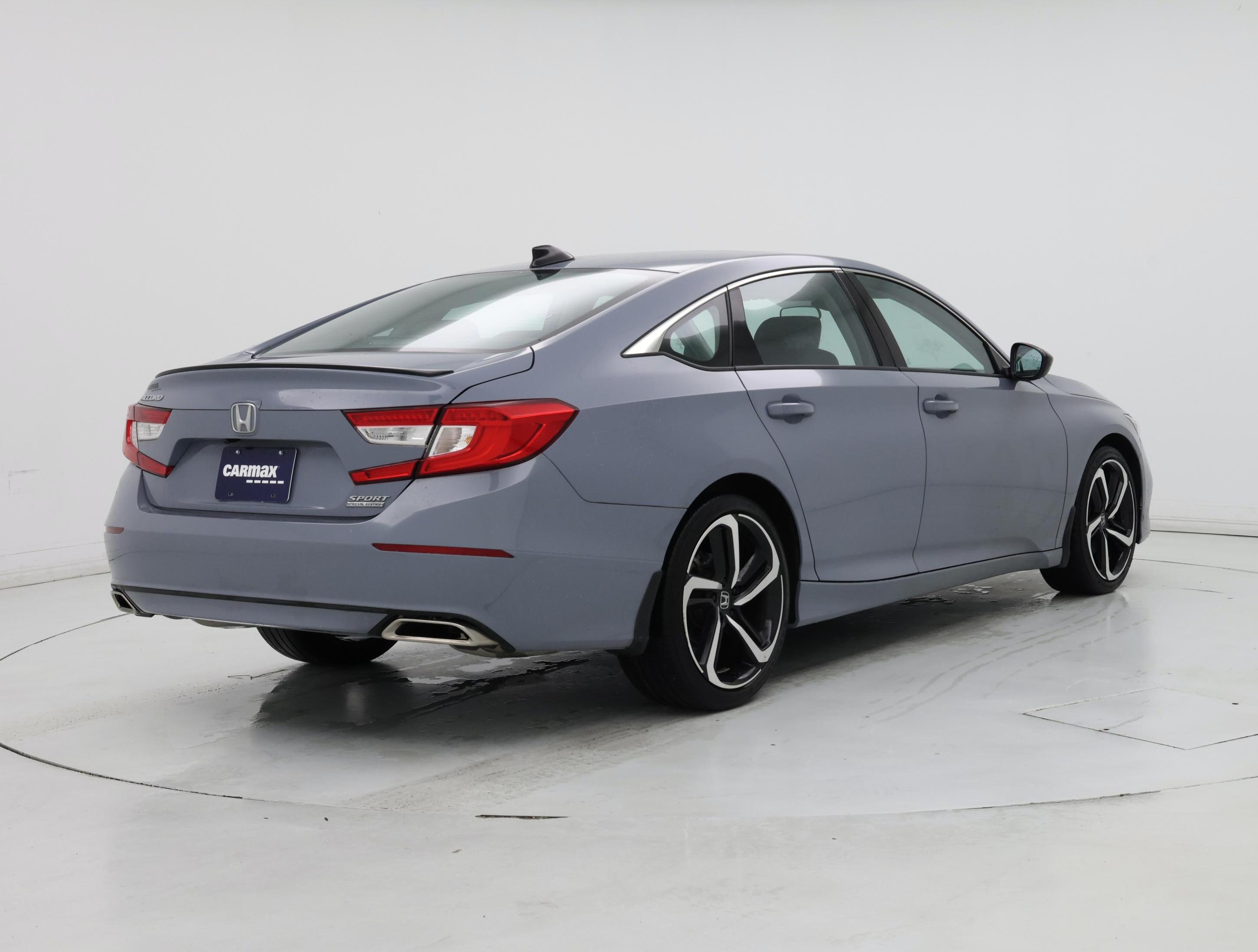 Thumbnail: 2022 Honda Accord - 8