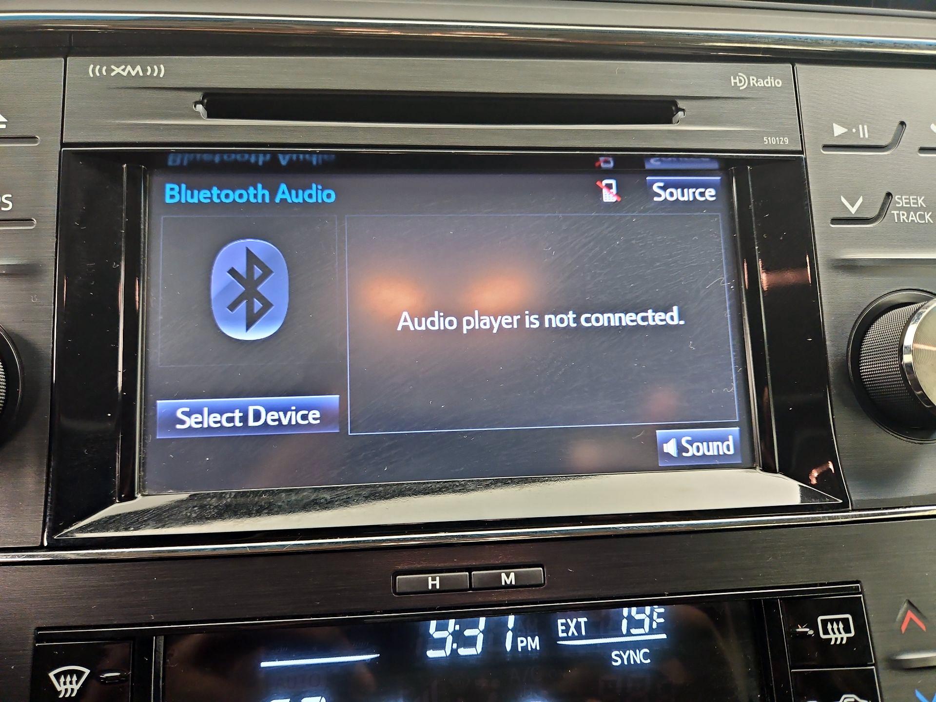 Thumbnail: 2016 Toyota Avalon - 16