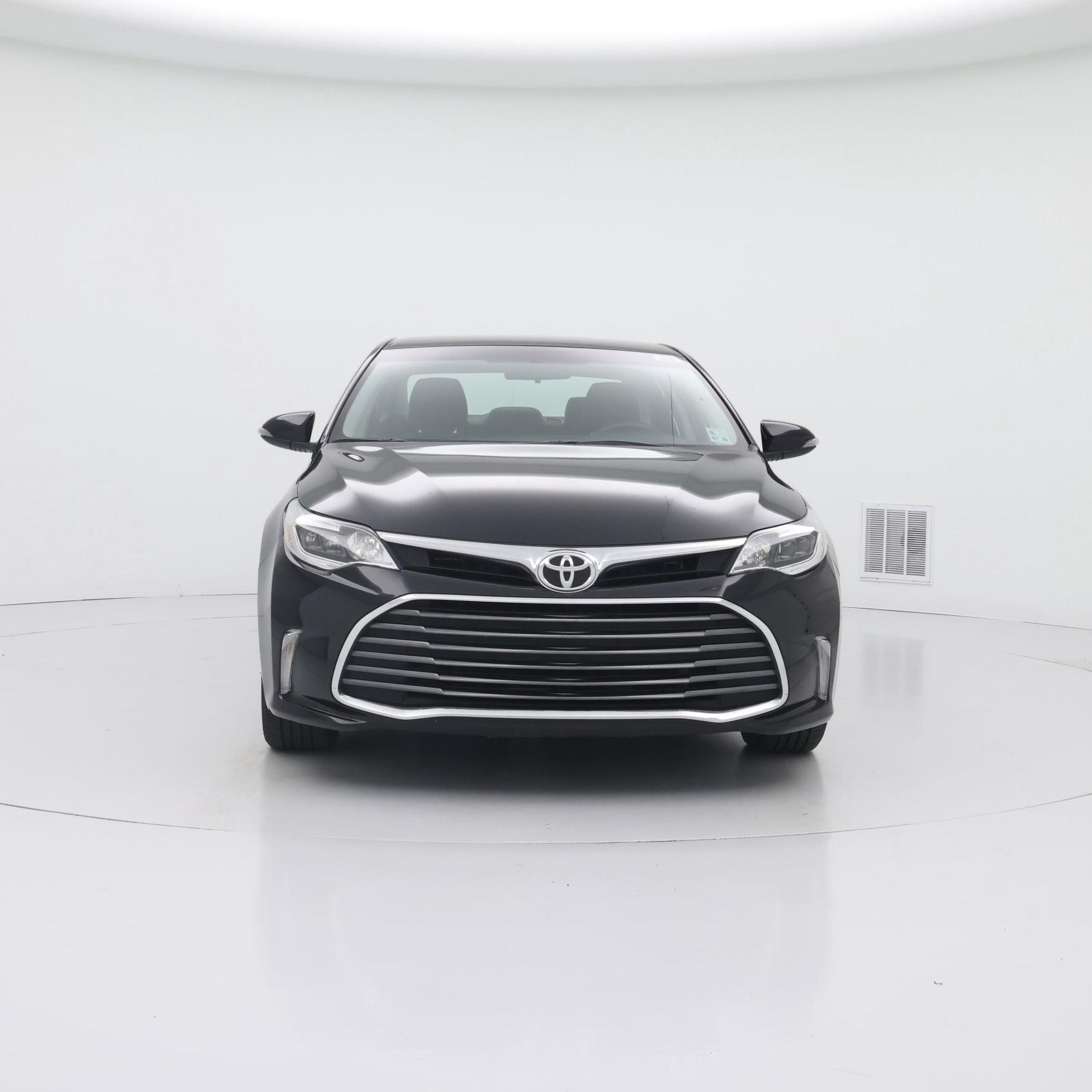 Thumbnail: 2016 Toyota Avalon - 5