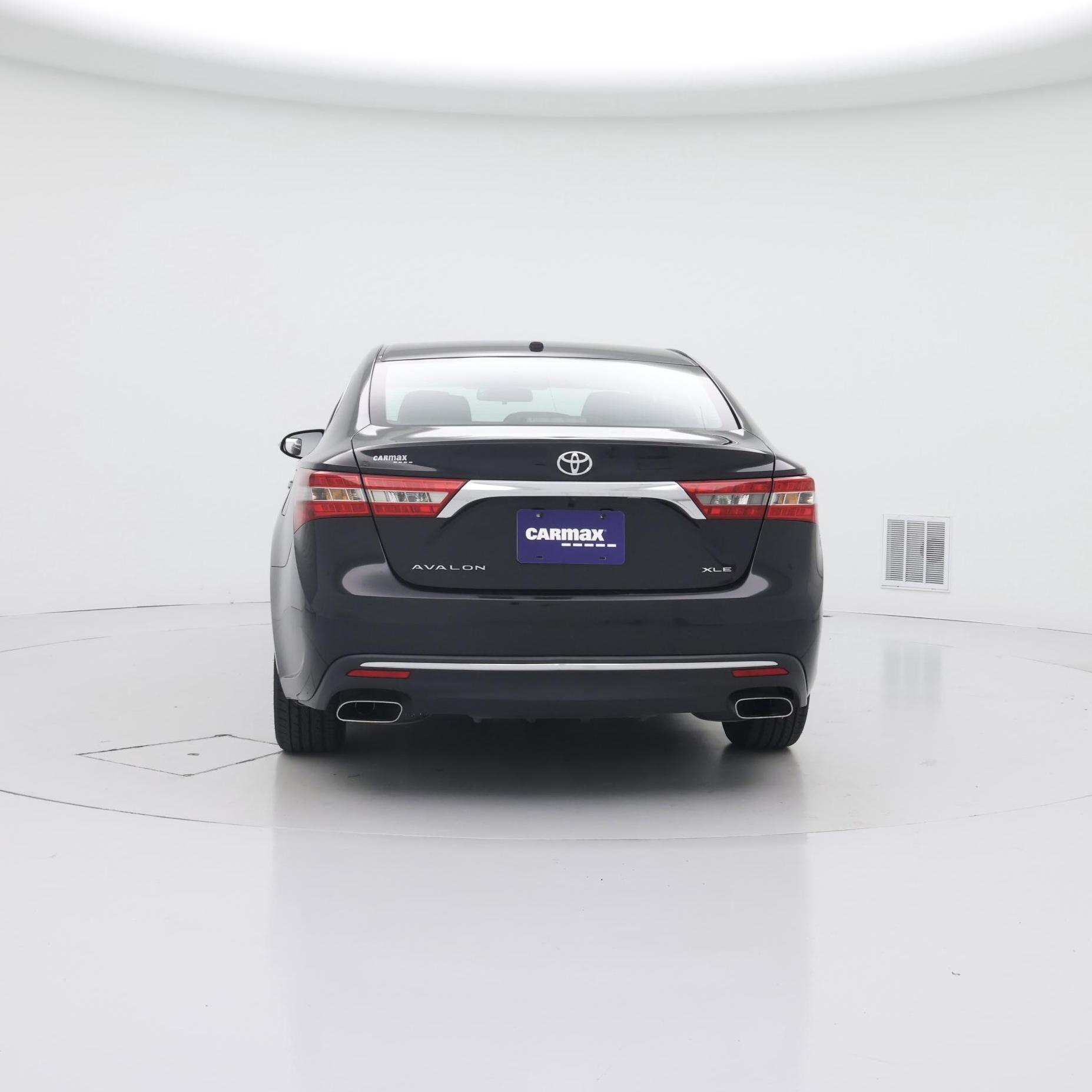 Thumbnail: 2016 Toyota Avalon - 6