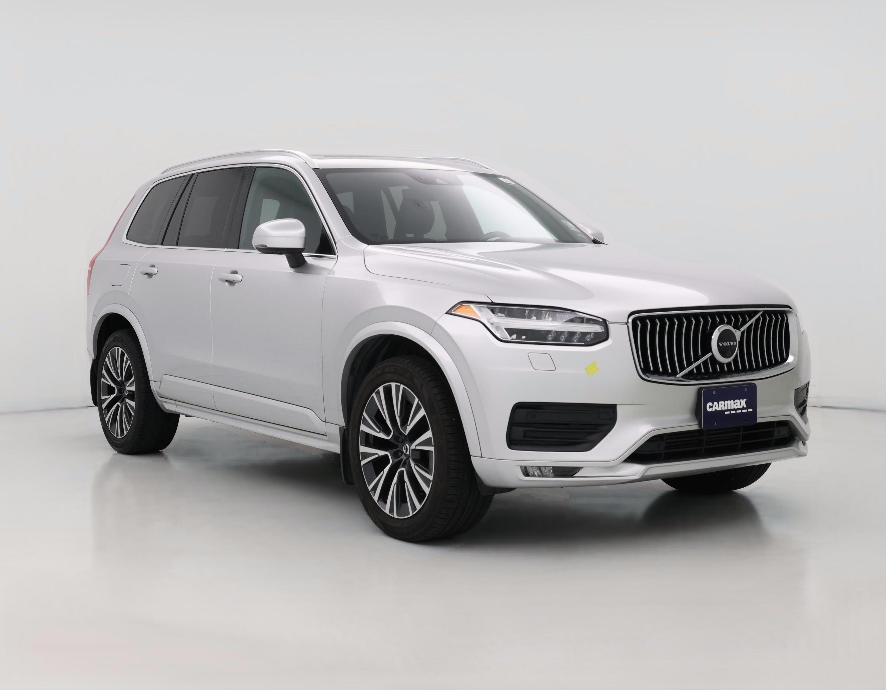 Thumbnail: 2020 Volvo XC90 - 1