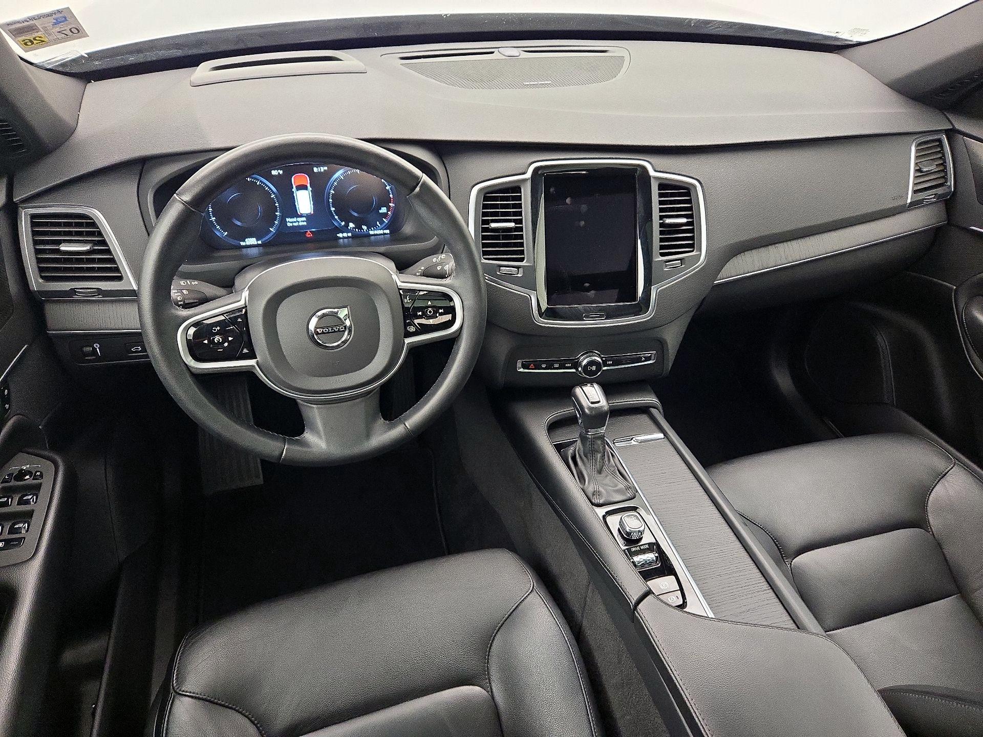 Thumbnail: 2020 Volvo XC90 - 9