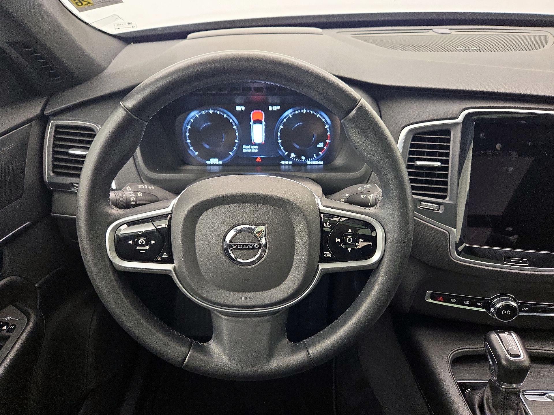 Thumbnail: 2020 Volvo XC90 - 10