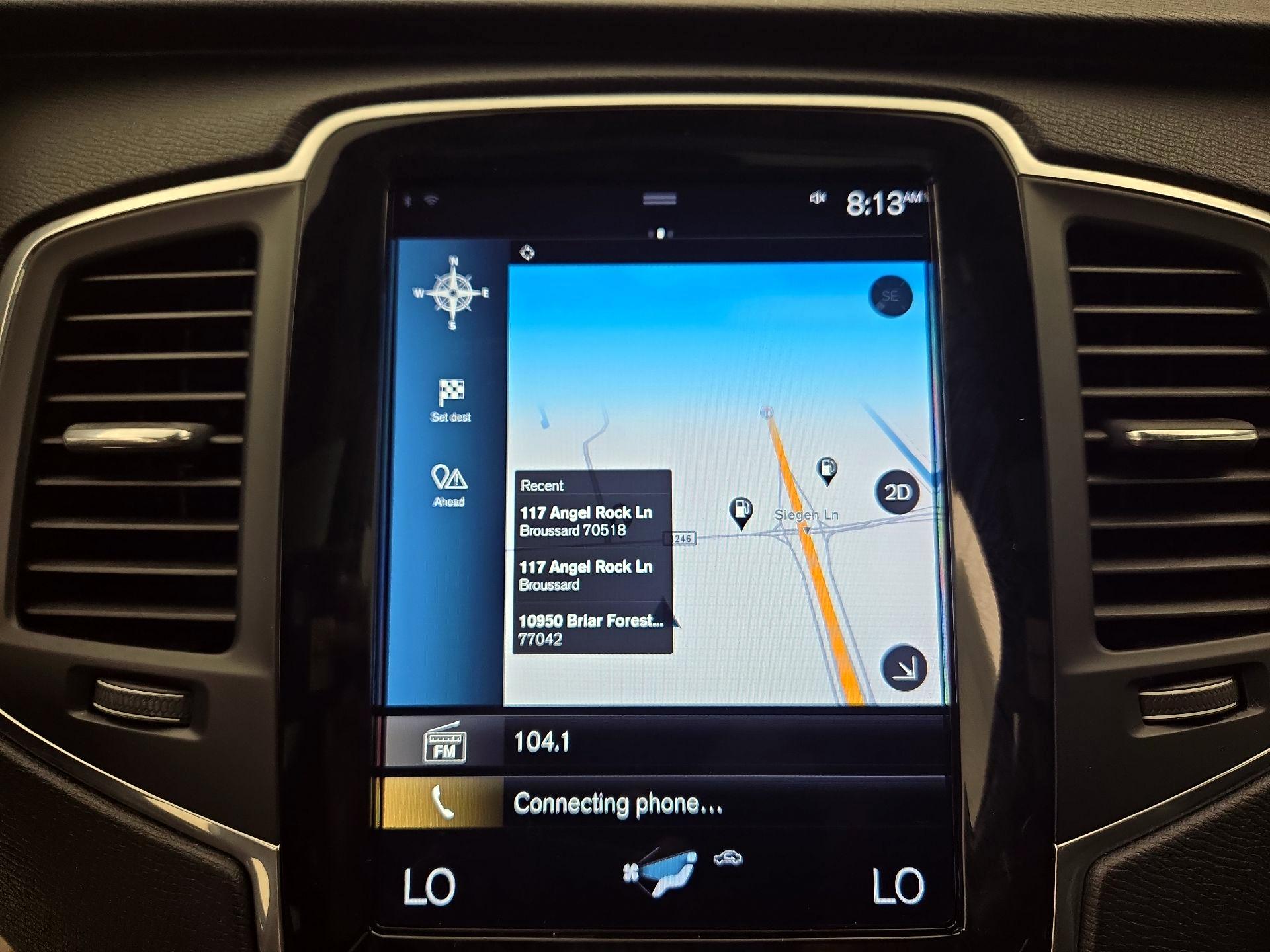 Thumbnail: 2020 Volvo XC90 - 14